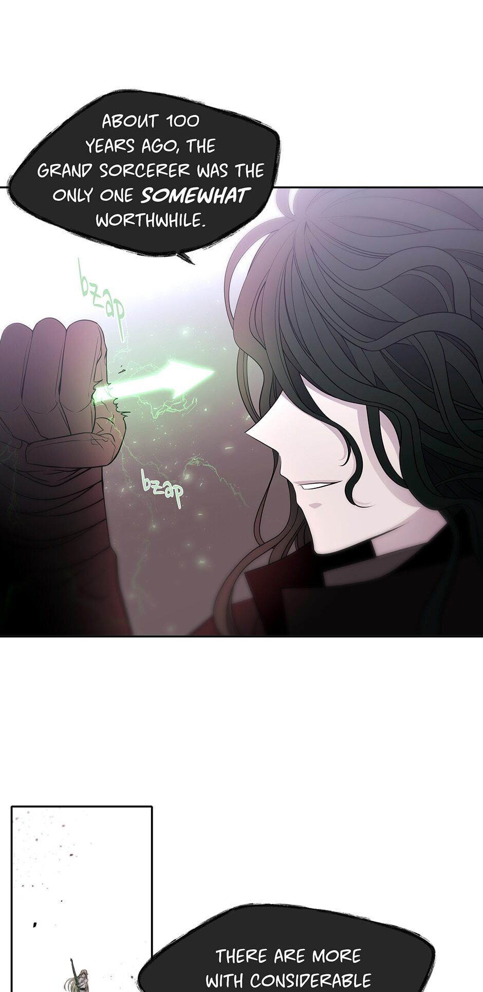 Charlotte Has Five Disciples chapter 65 page 25