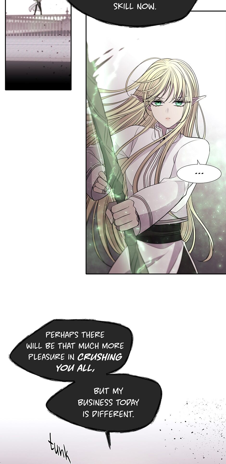 Charlotte Has Five Disciples chapter 65 page 26