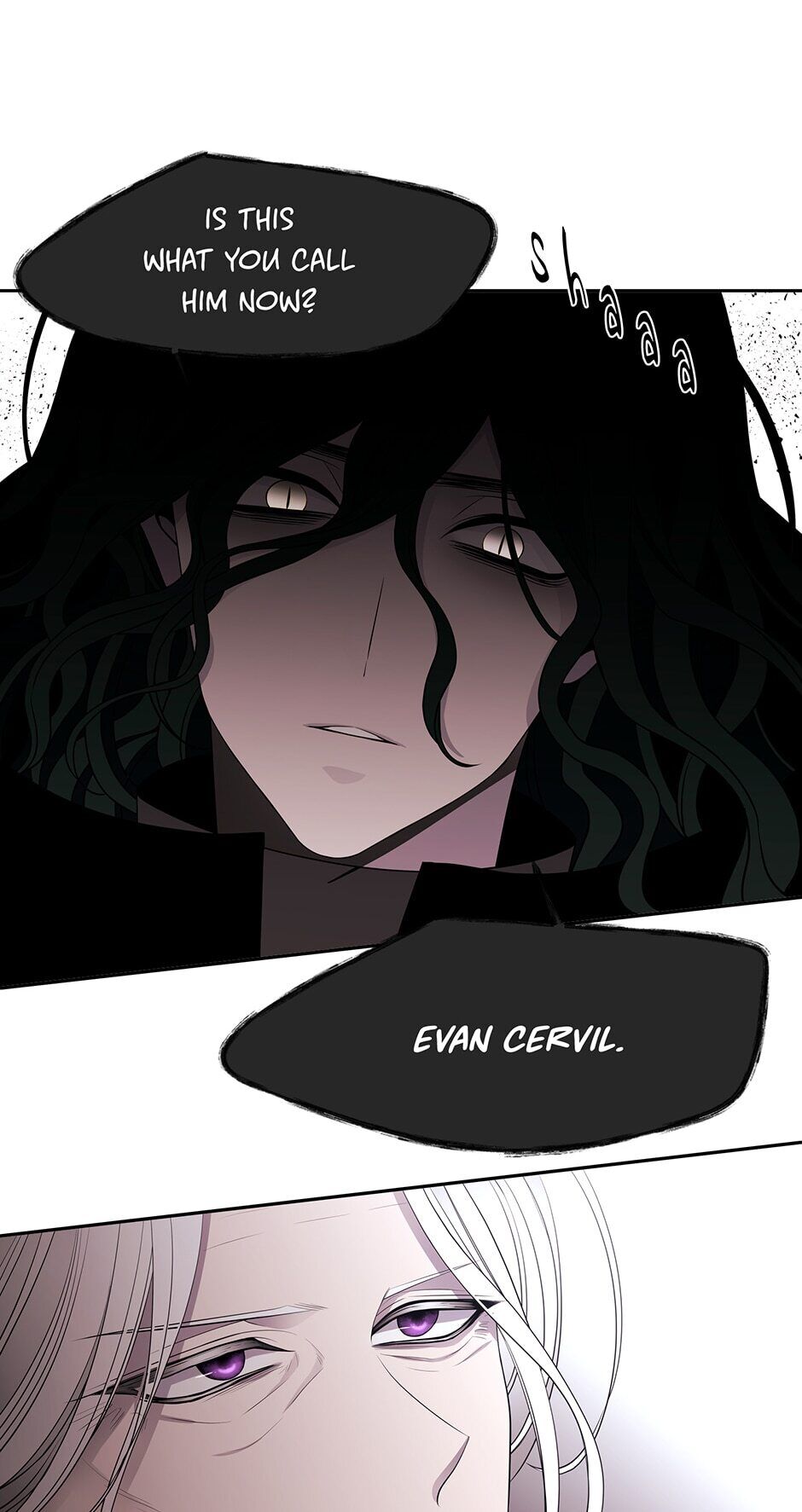 Charlotte Has Five Disciples chapter 65 page 34