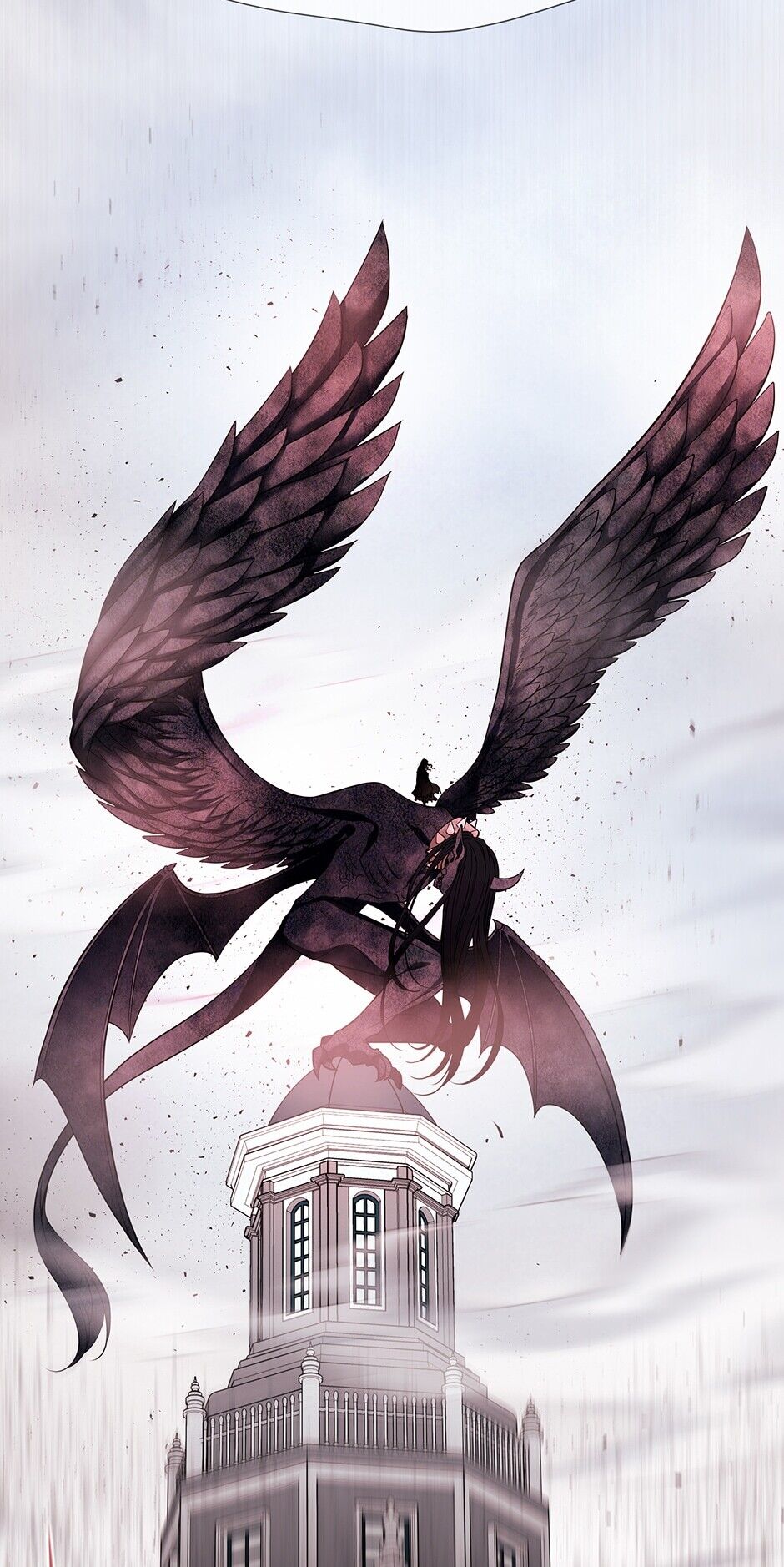 Charlotte Has Five Disciples chapter 65 page 5