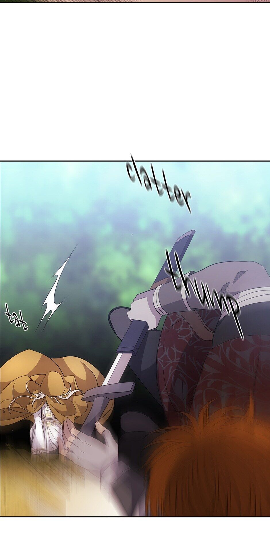 Charlotte Has Five Disciples chapter 68 page 16