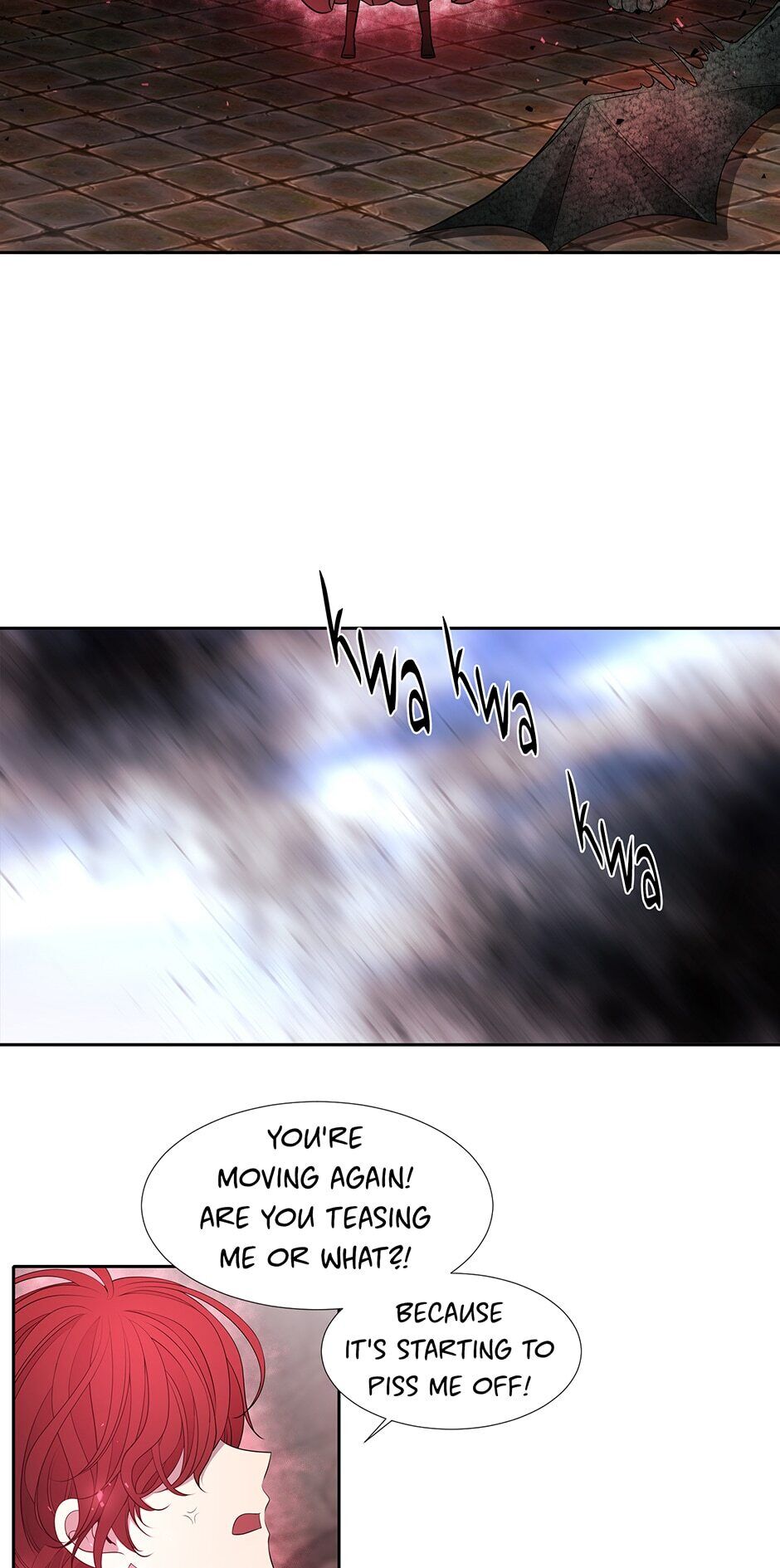 Charlotte Has Five Disciples chapter 68 page 2