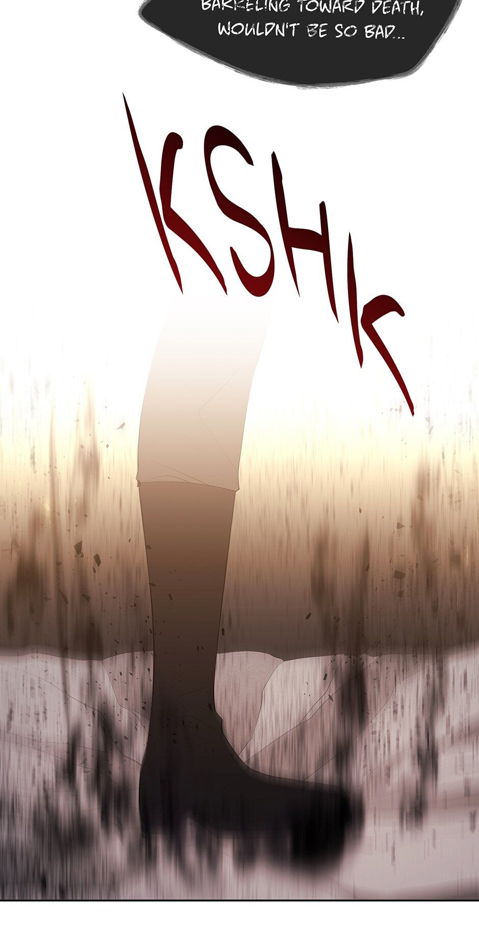 Charlotte Has Five Disciples chapter 68 page 26