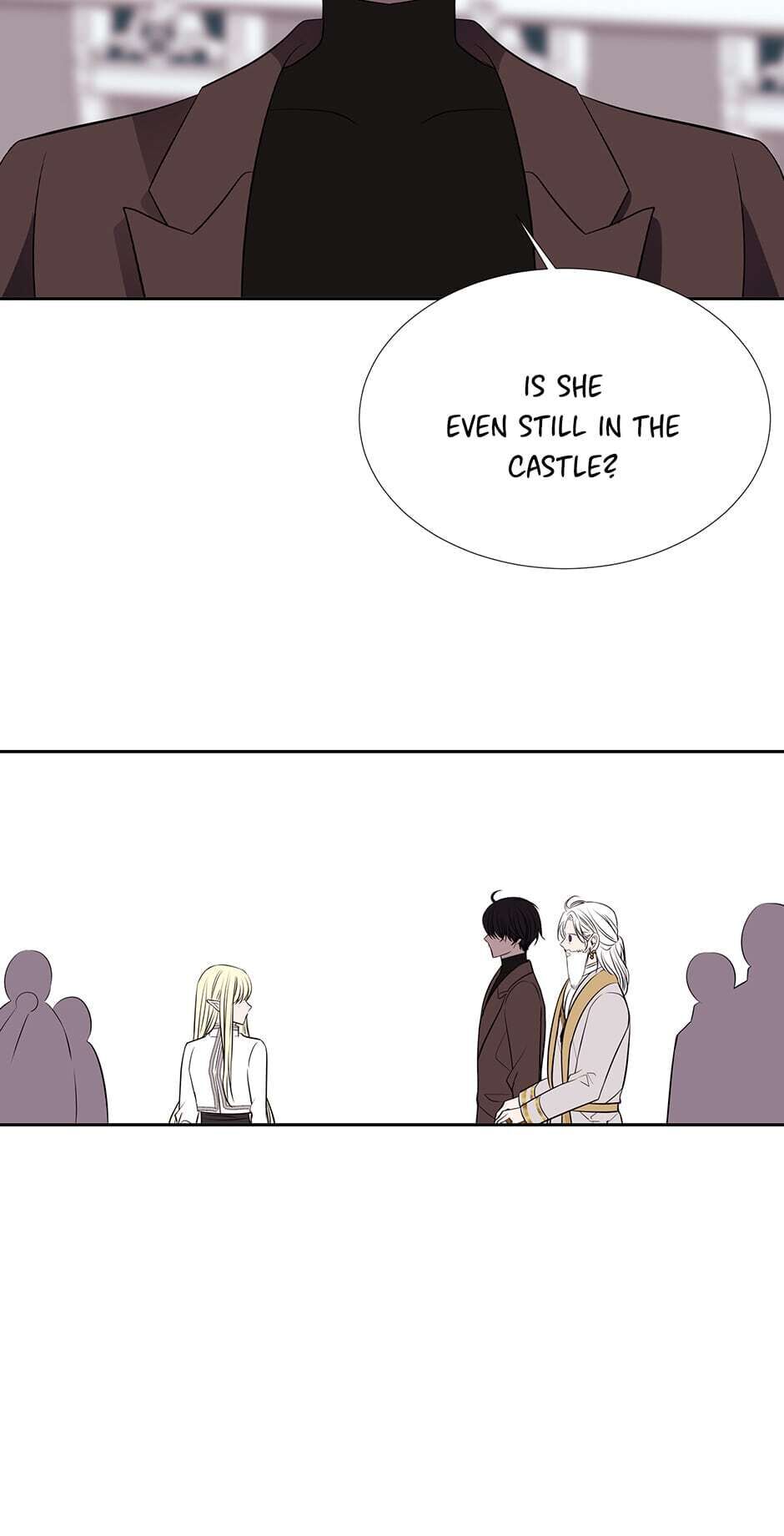 Charlotte Has Five Disciples chapter 68 page 30