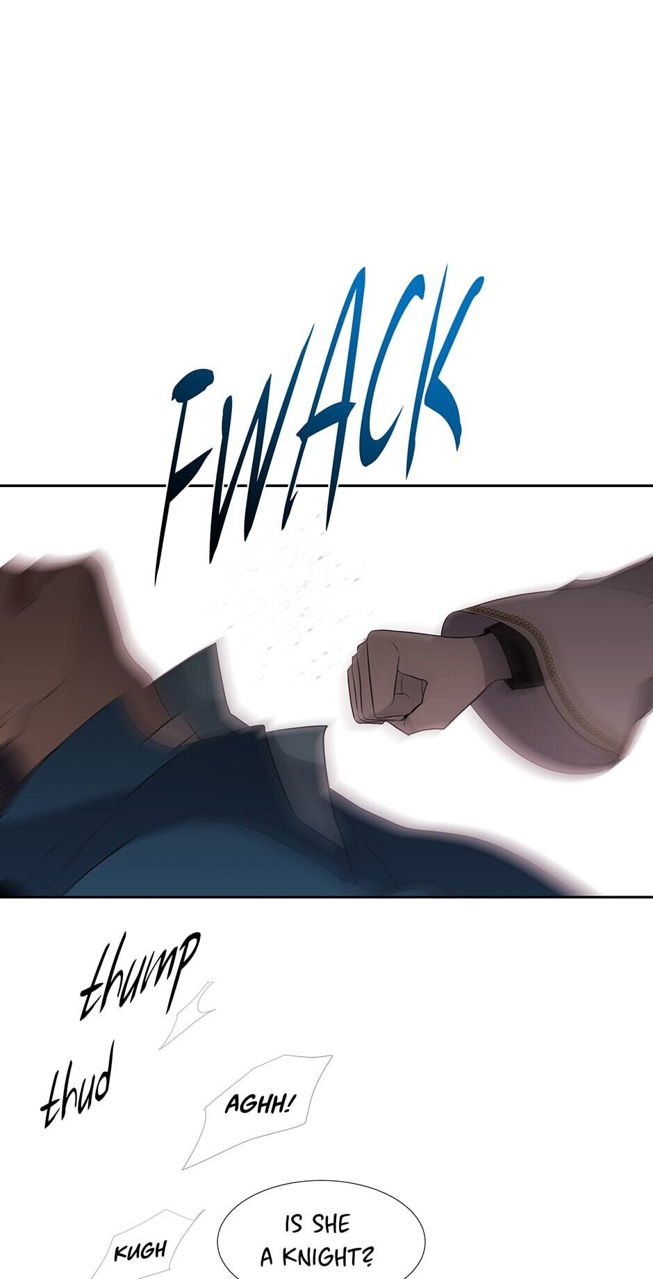 Charlotte Has Five Disciples chapter 68 page 31