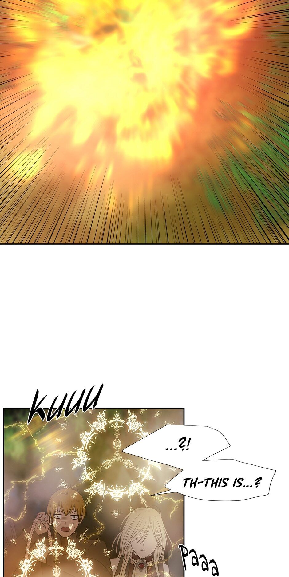 Charlotte Has Five Disciples chapter 68 page 37