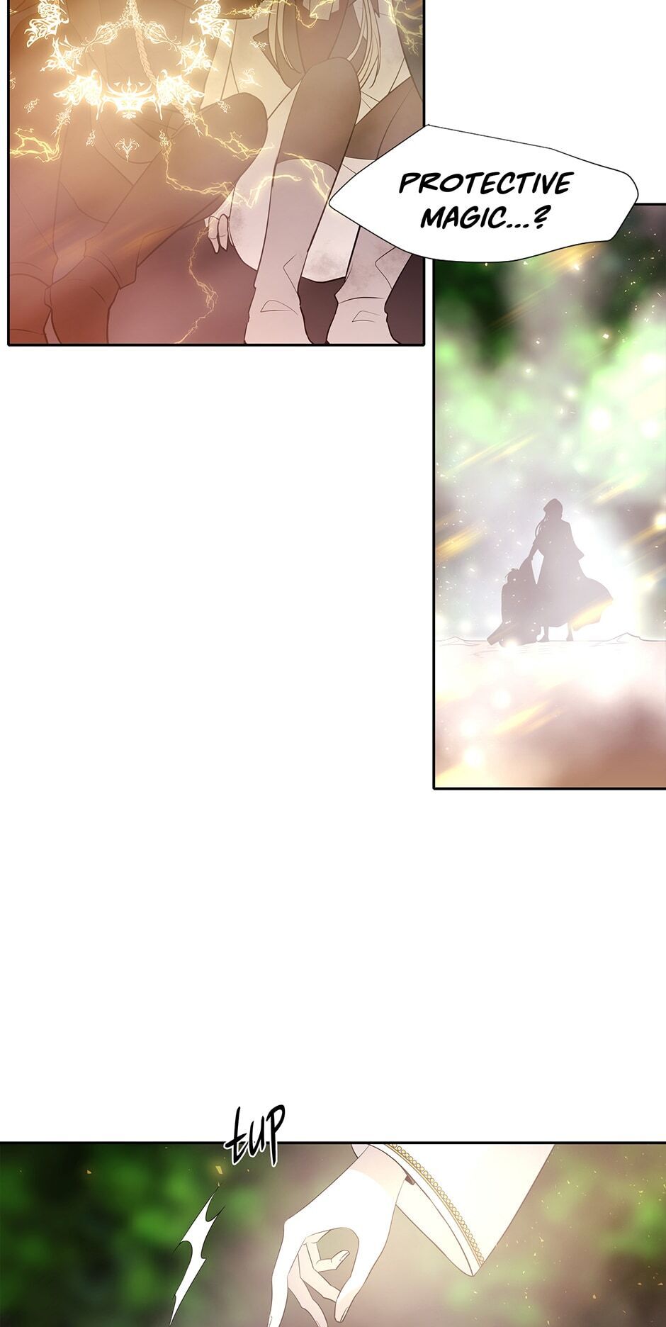 Charlotte Has Five Disciples chapter 68 page 38