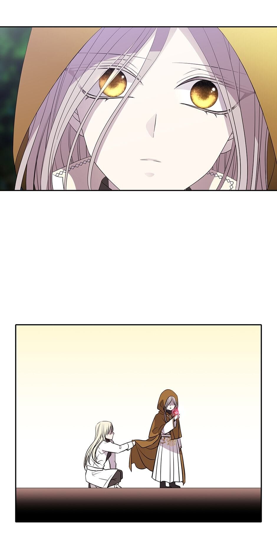 Charlotte Has Five Disciples chapter 68 page 42