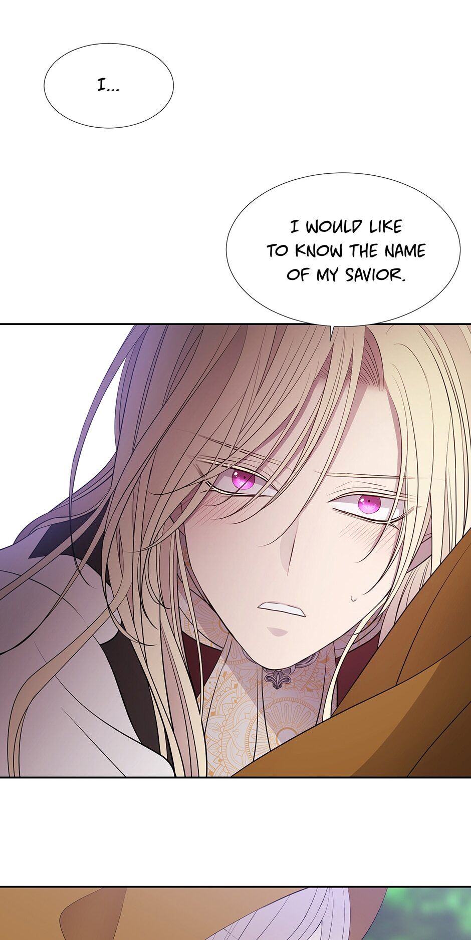 Charlotte Has Five Disciples chapter 68 page 43