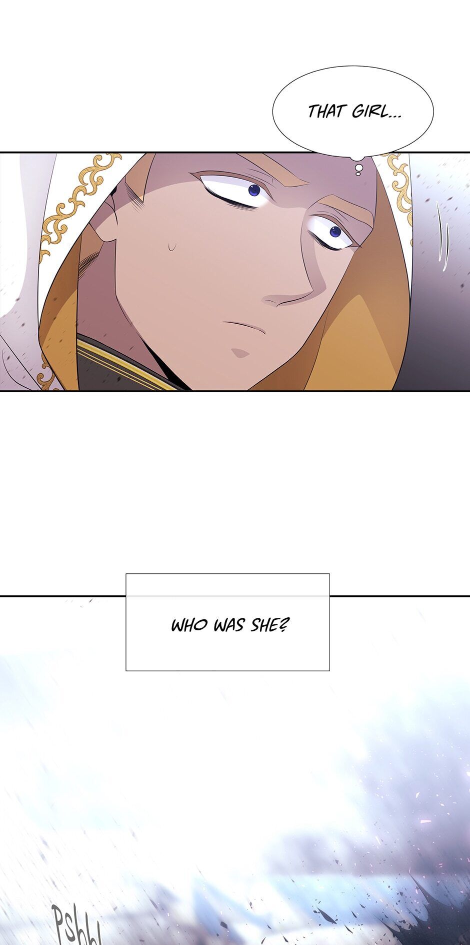 Charlotte Has Five Disciples chapter 68 page 7