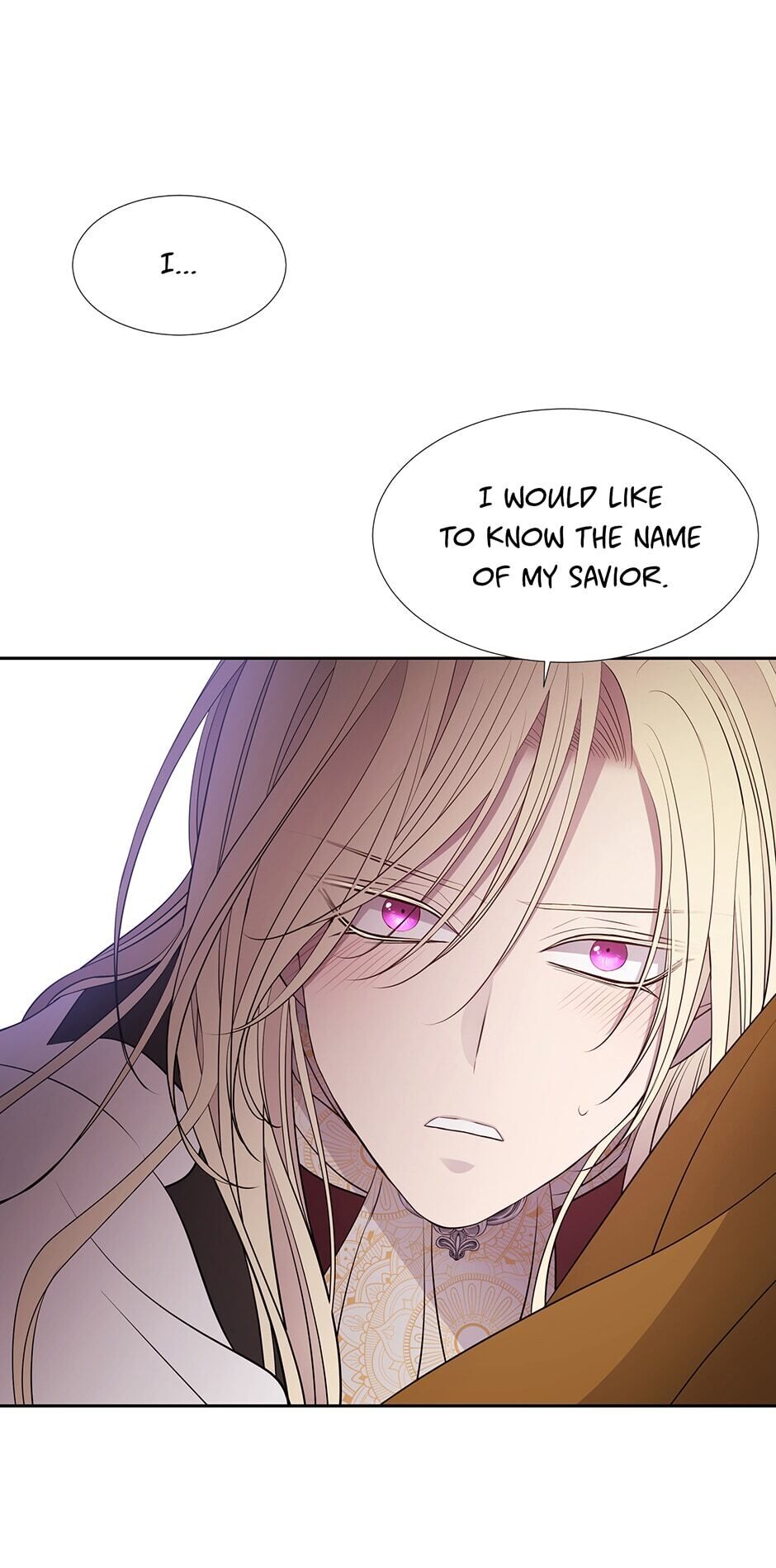 Charlotte Has Five Disciples chapter 69 page 1