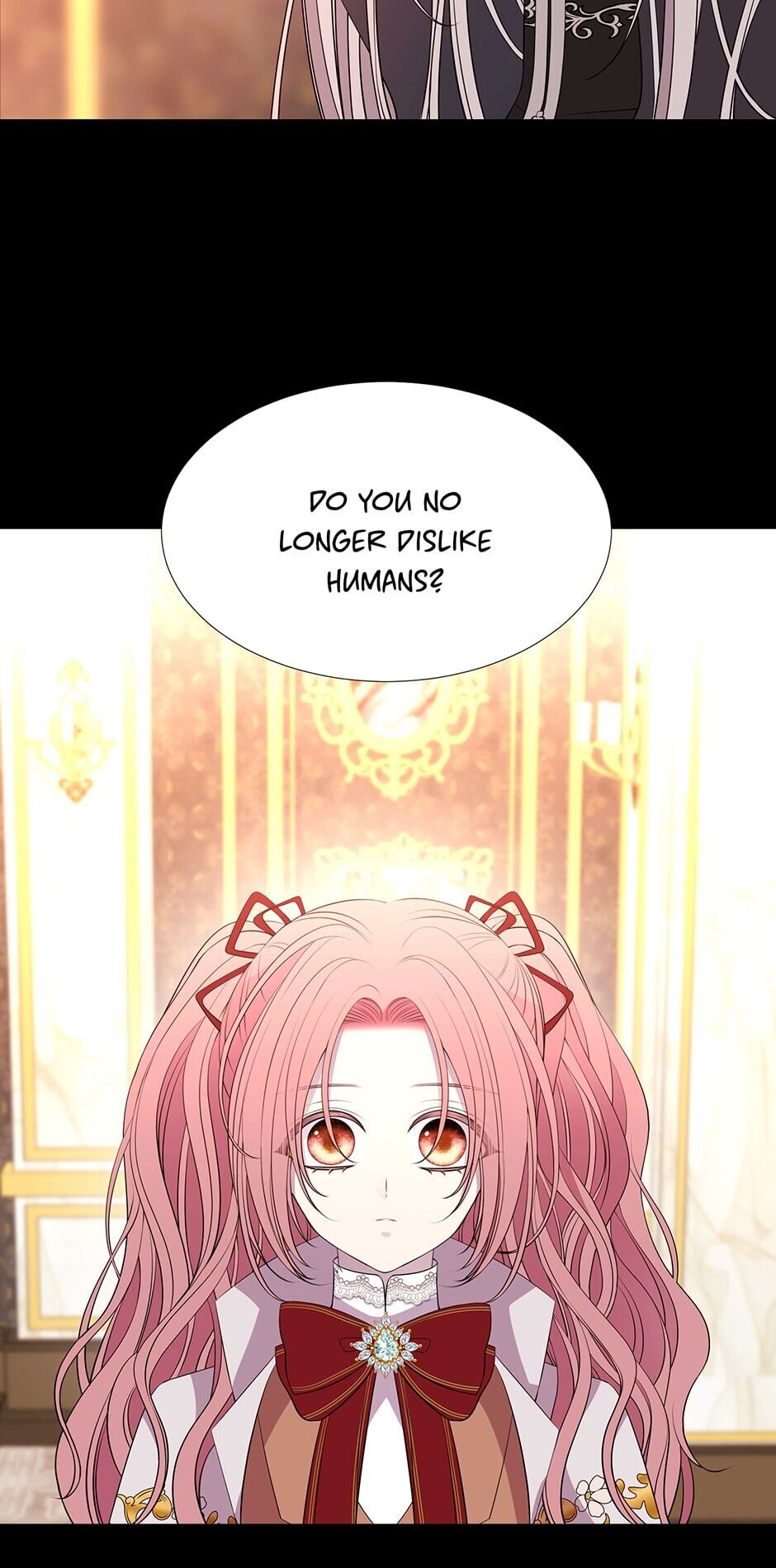 Charlotte Has Five Disciples chapter 69 page 13