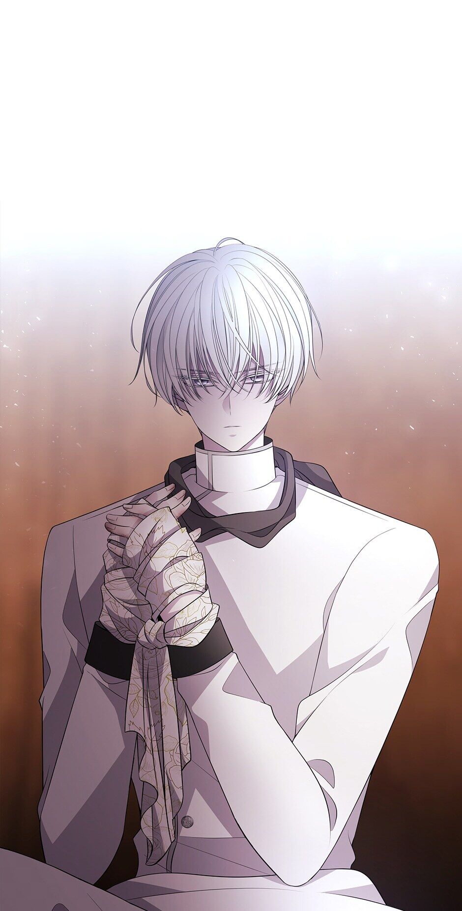 Charlotte Has Five Disciples chapter 69 page 22