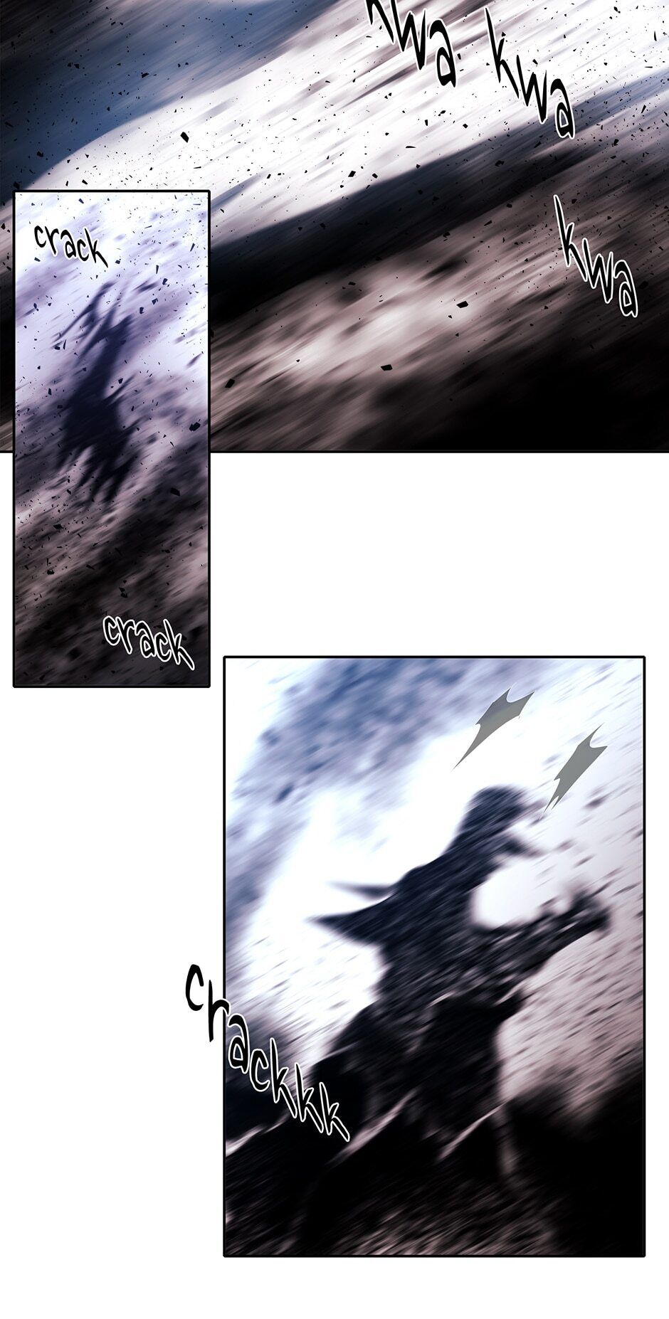 Charlotte Has Five Disciples chapter 69 page 32