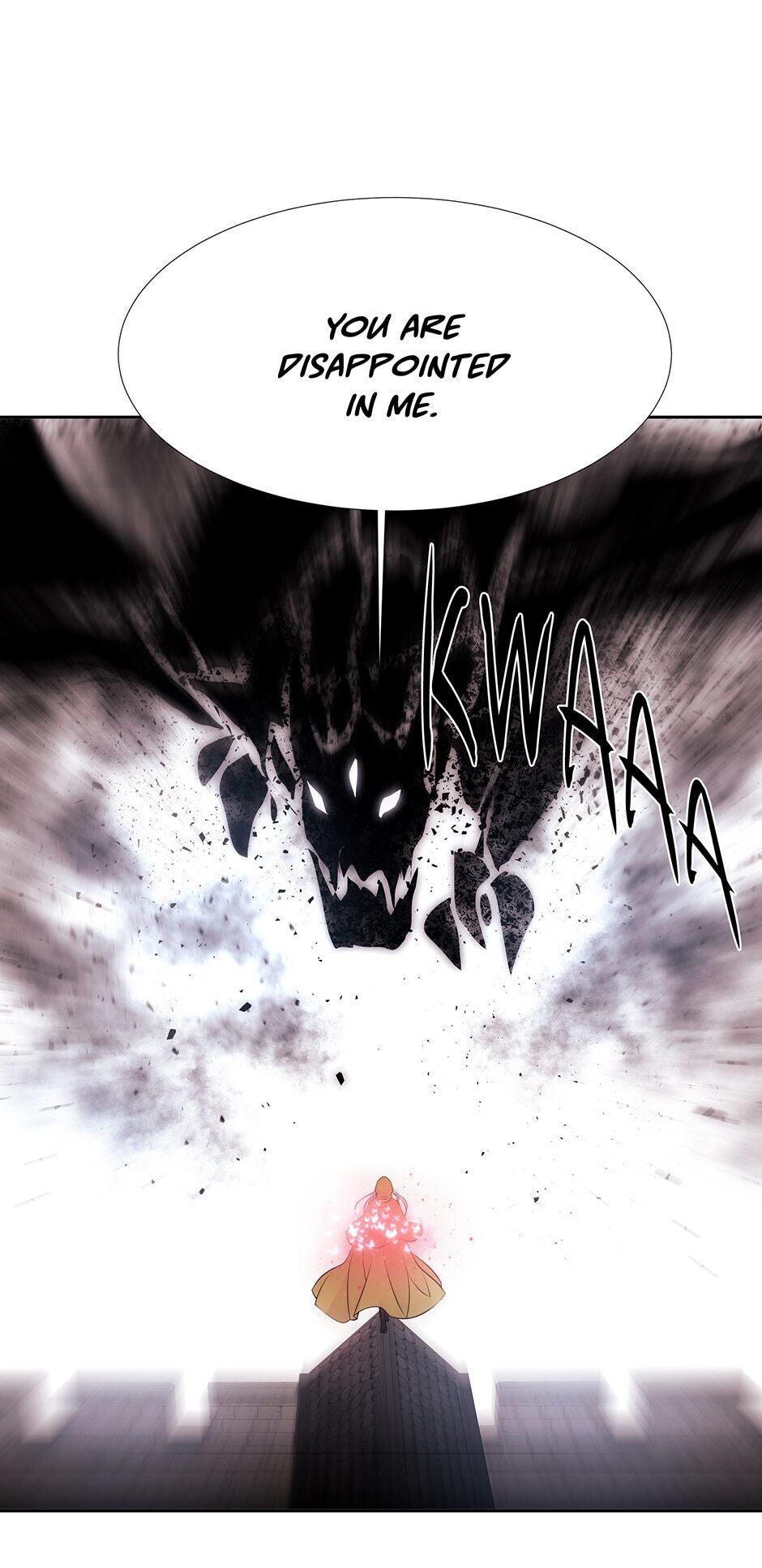 Charlotte Has Five Disciples chapter 69 page 40