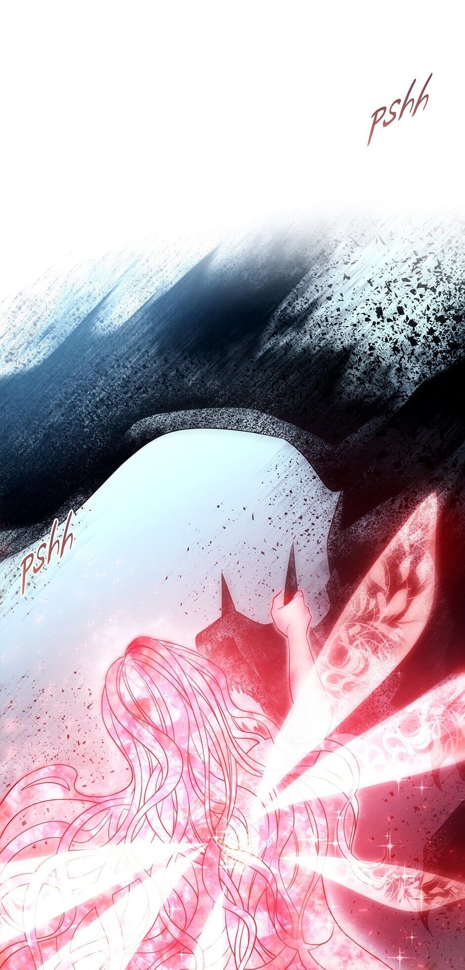 Charlotte Has Five Disciples chapter 70 page 1