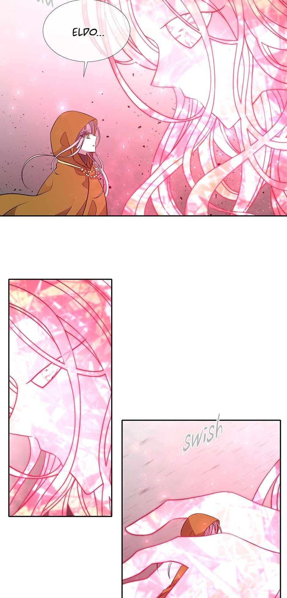 Charlotte Has Five Disciples chapter 70 page 10