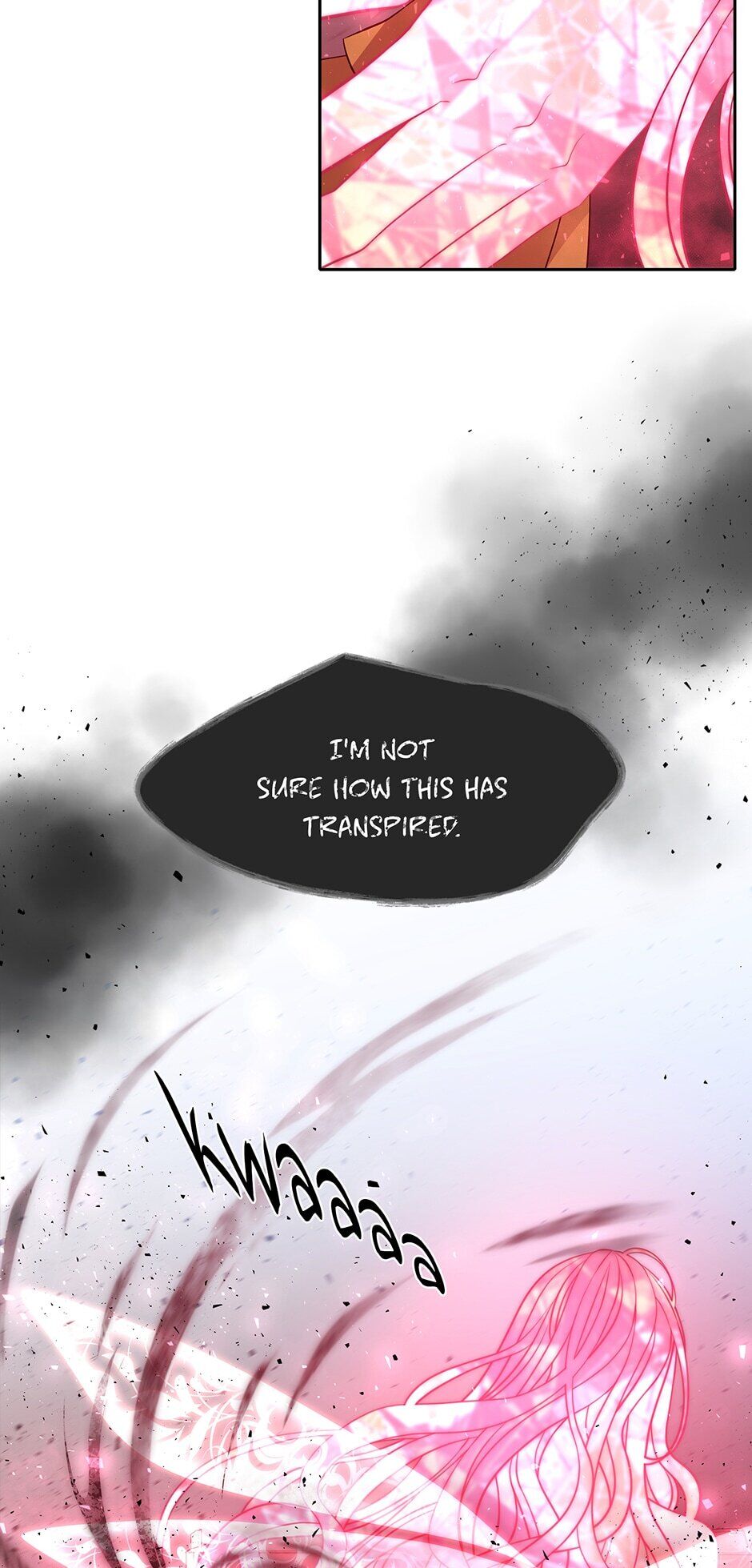 Charlotte Has Five Disciples chapter 70 page 11