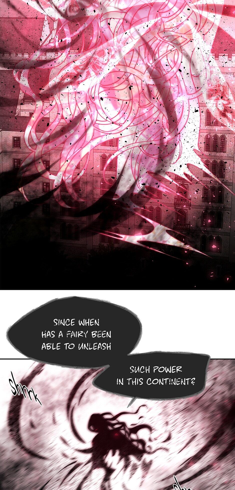 Charlotte Has Five Disciples chapter 70 page 12