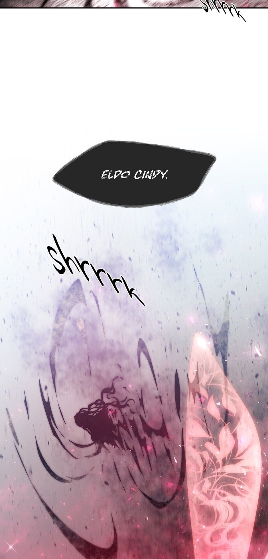 Charlotte Has Five Disciples chapter 70 page 13