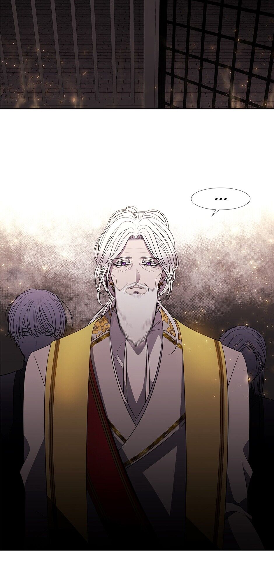 Charlotte Has Five Disciples chapter 70 page 16