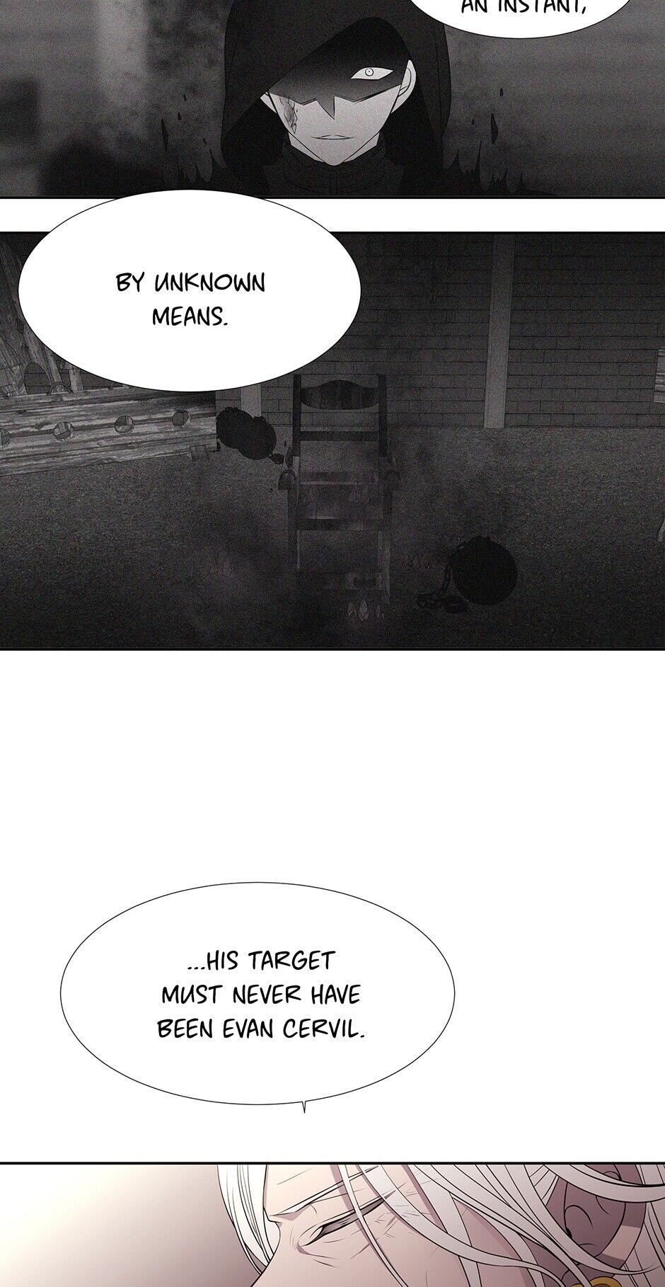 Charlotte Has Five Disciples chapter 70 page 19