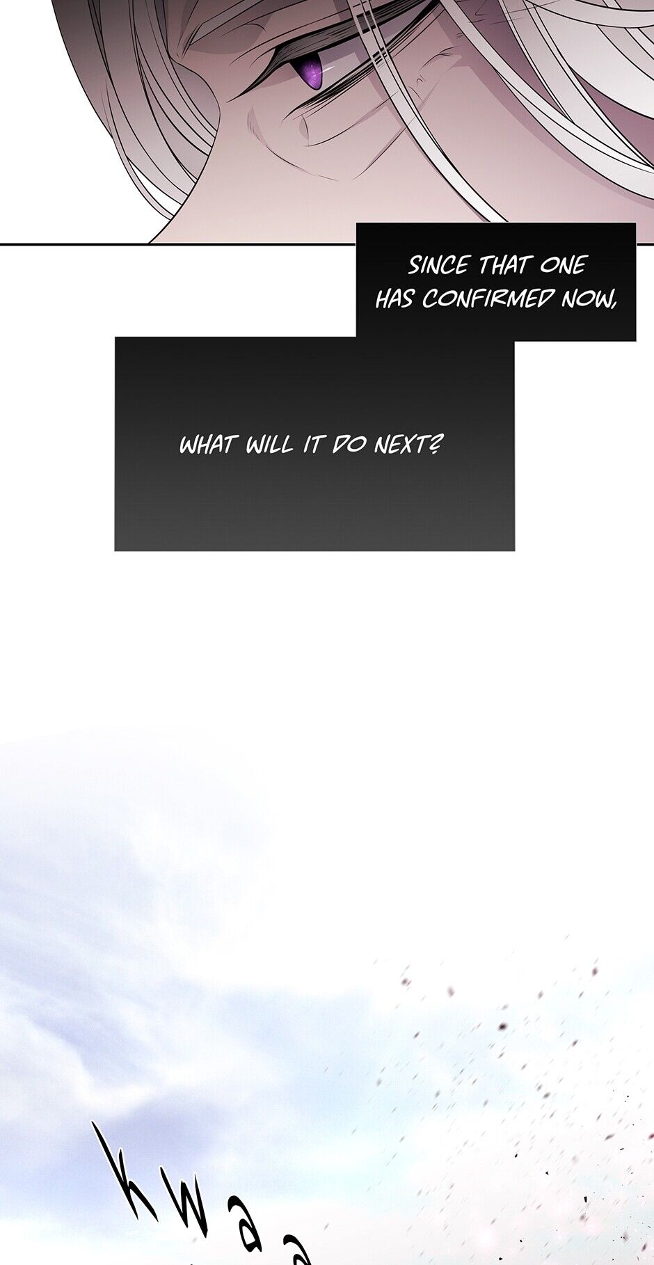 Charlotte Has Five Disciples chapter 70 page 23