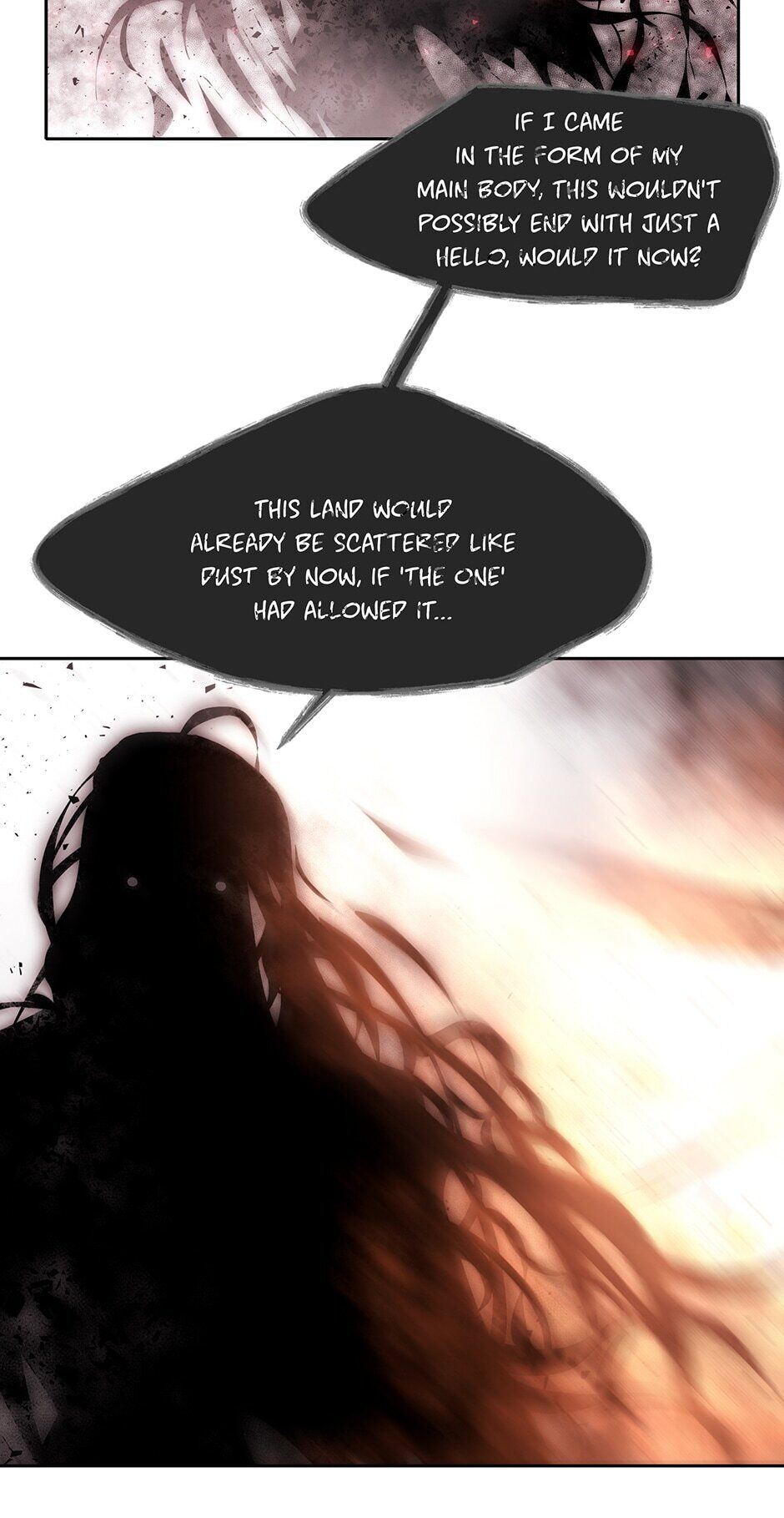 Charlotte Has Five Disciples chapter 70 page 28