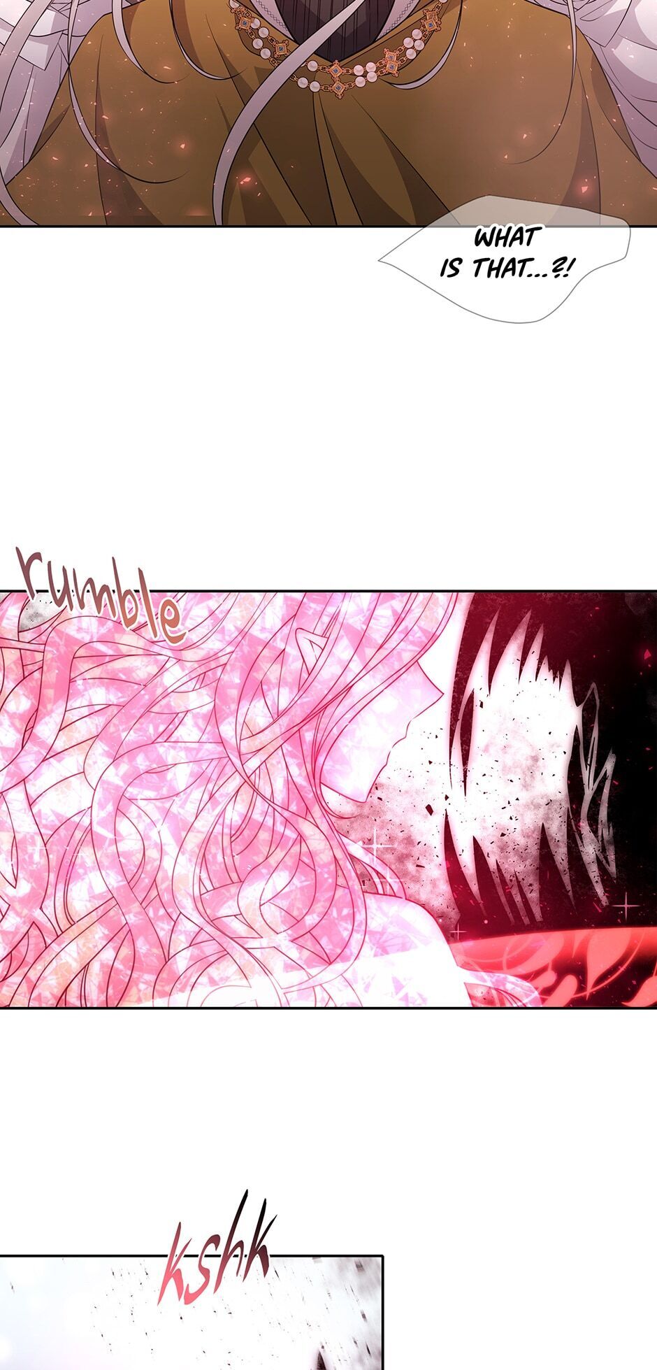 Charlotte Has Five Disciples chapter 70 page 3