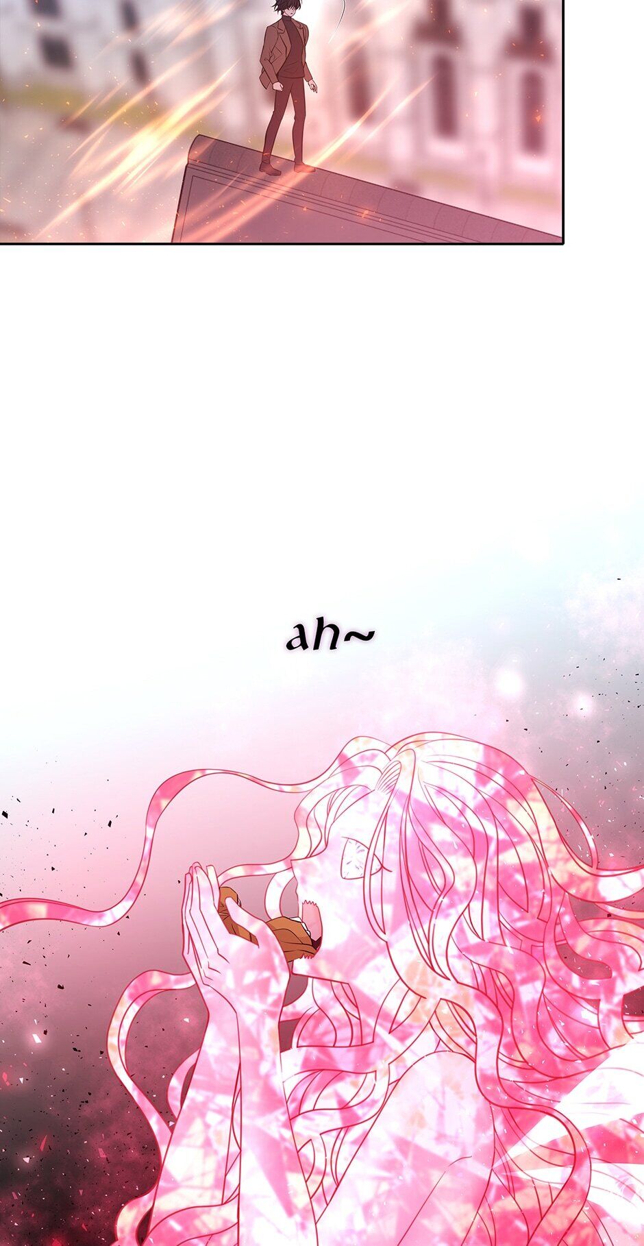 Charlotte Has Five Disciples chapter 70 page 31