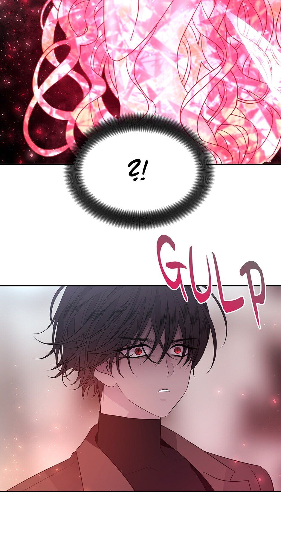 Charlotte Has Five Disciples chapter 70 page 32