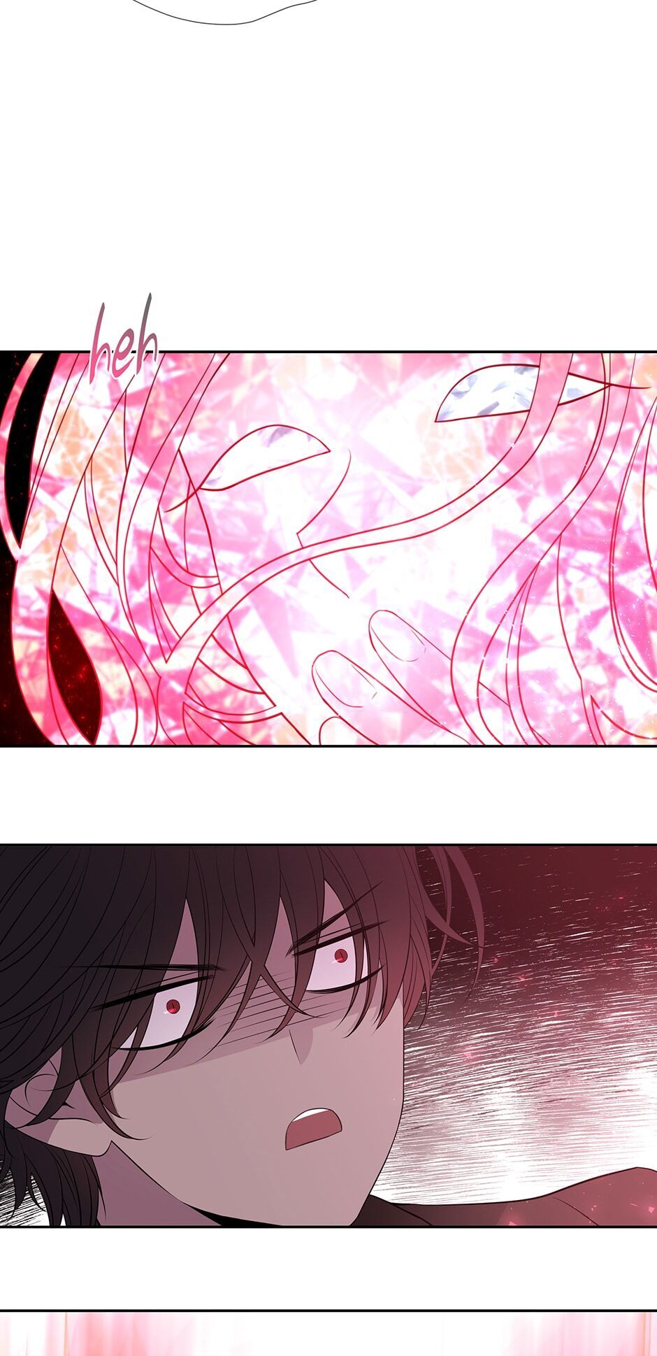 Charlotte Has Five Disciples chapter 70 page 34