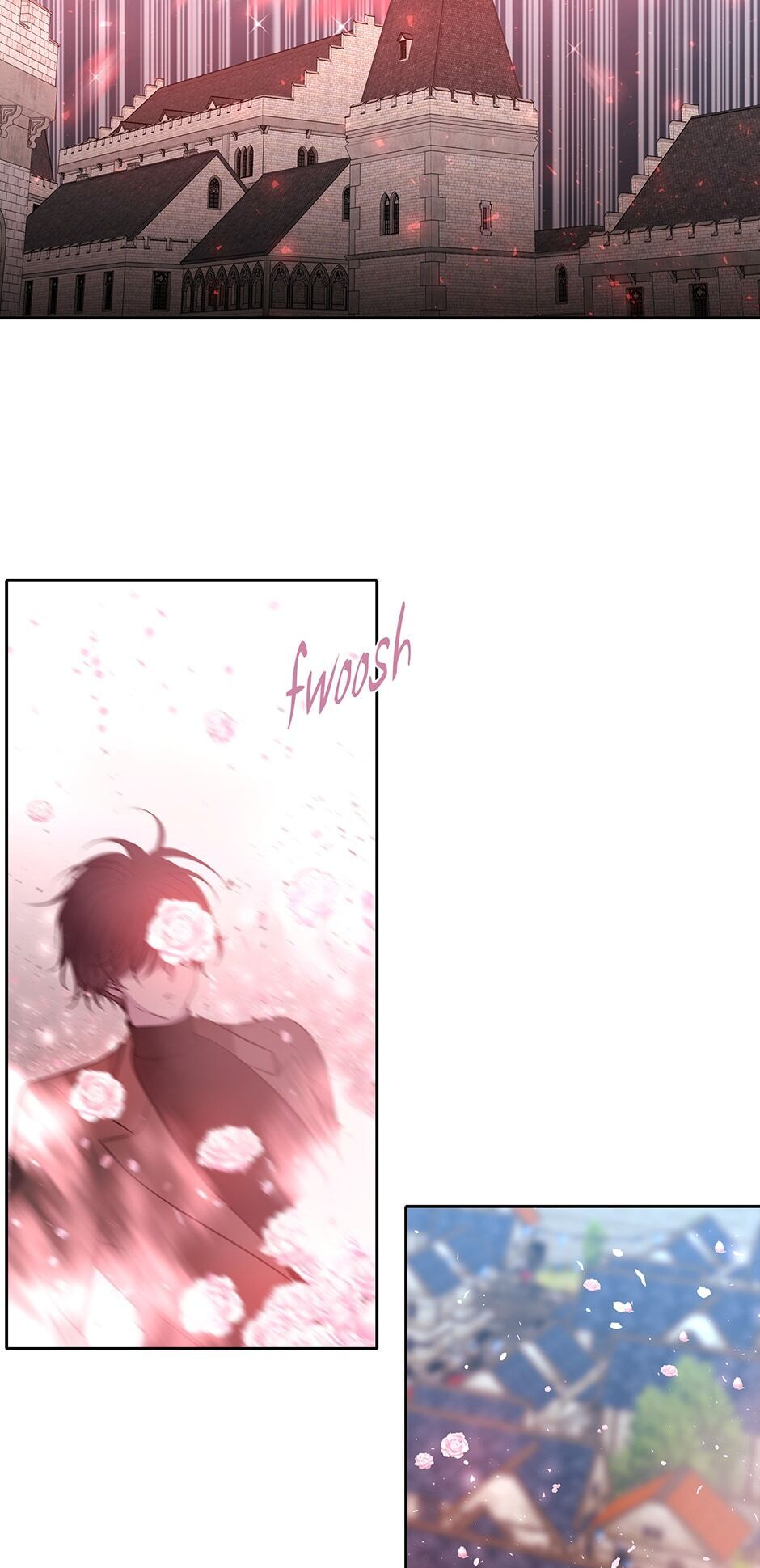 Charlotte Has Five Disciples chapter 70 page 36