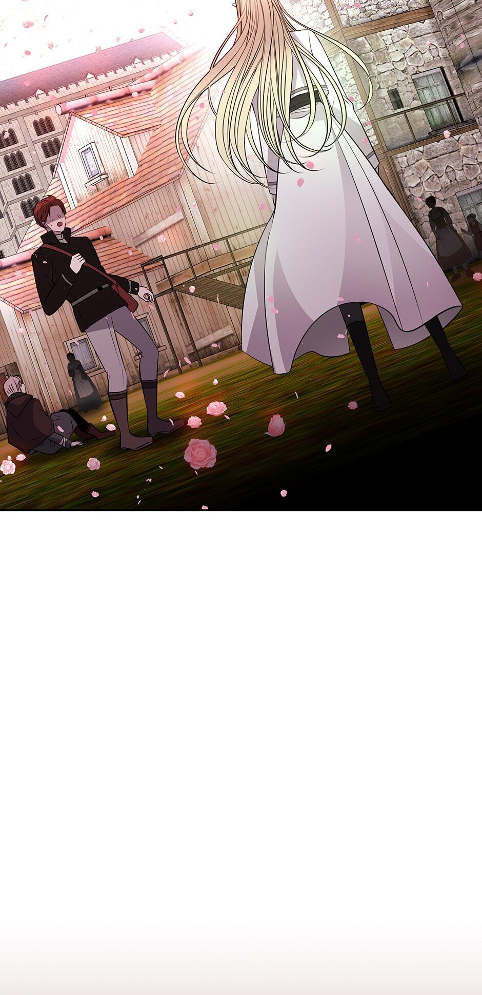 Charlotte Has Five Disciples chapter 70 page 41