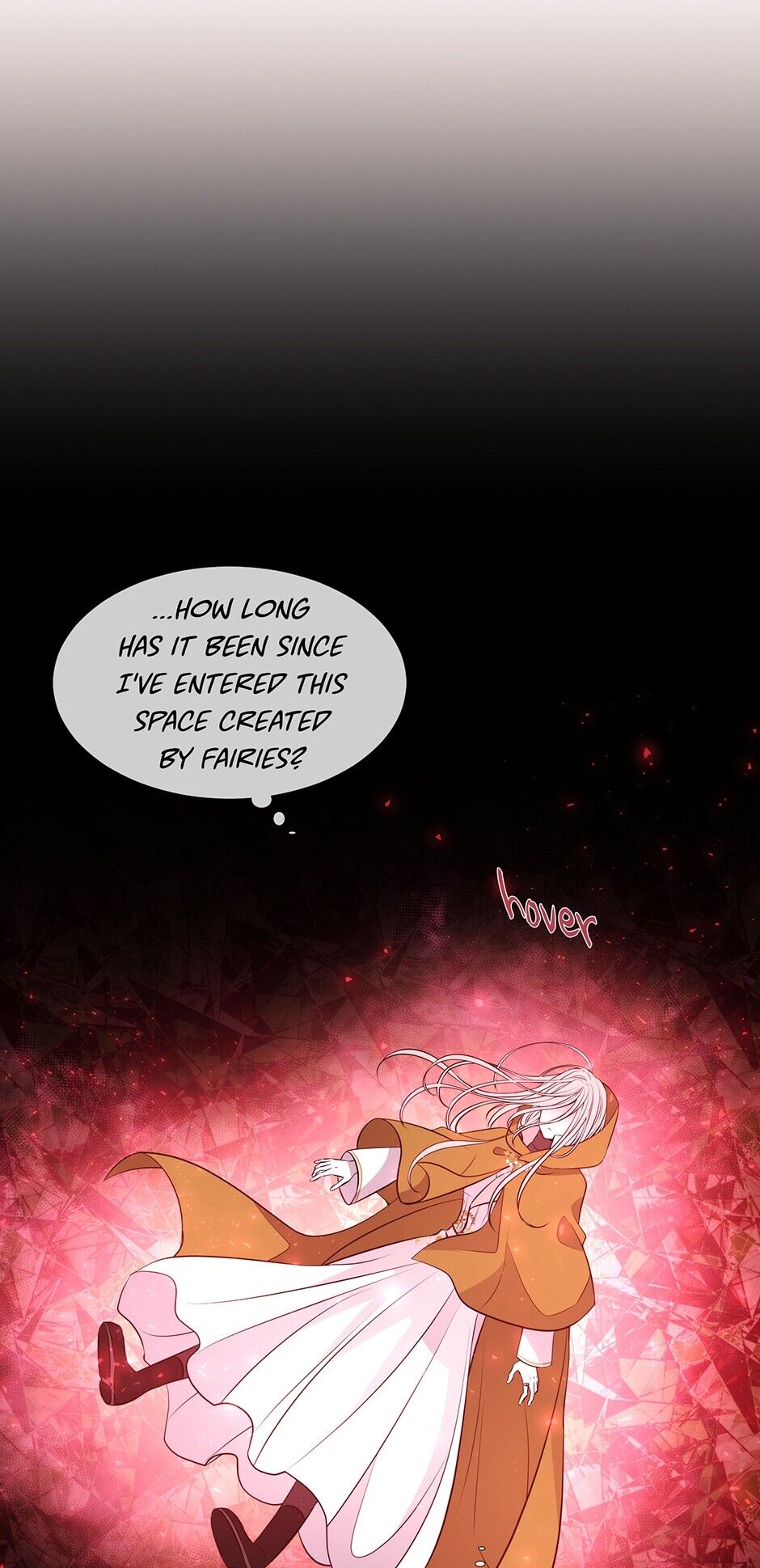 Charlotte Has Five Disciples chapter 70 page 42