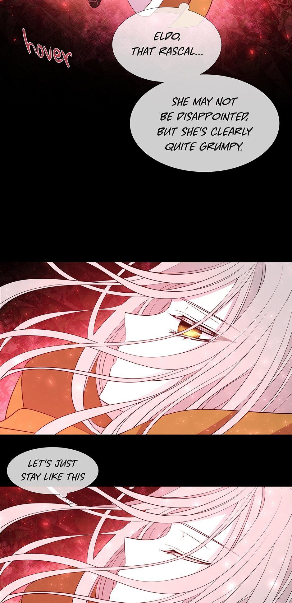 Charlotte Has Five Disciples chapter 70 page 43