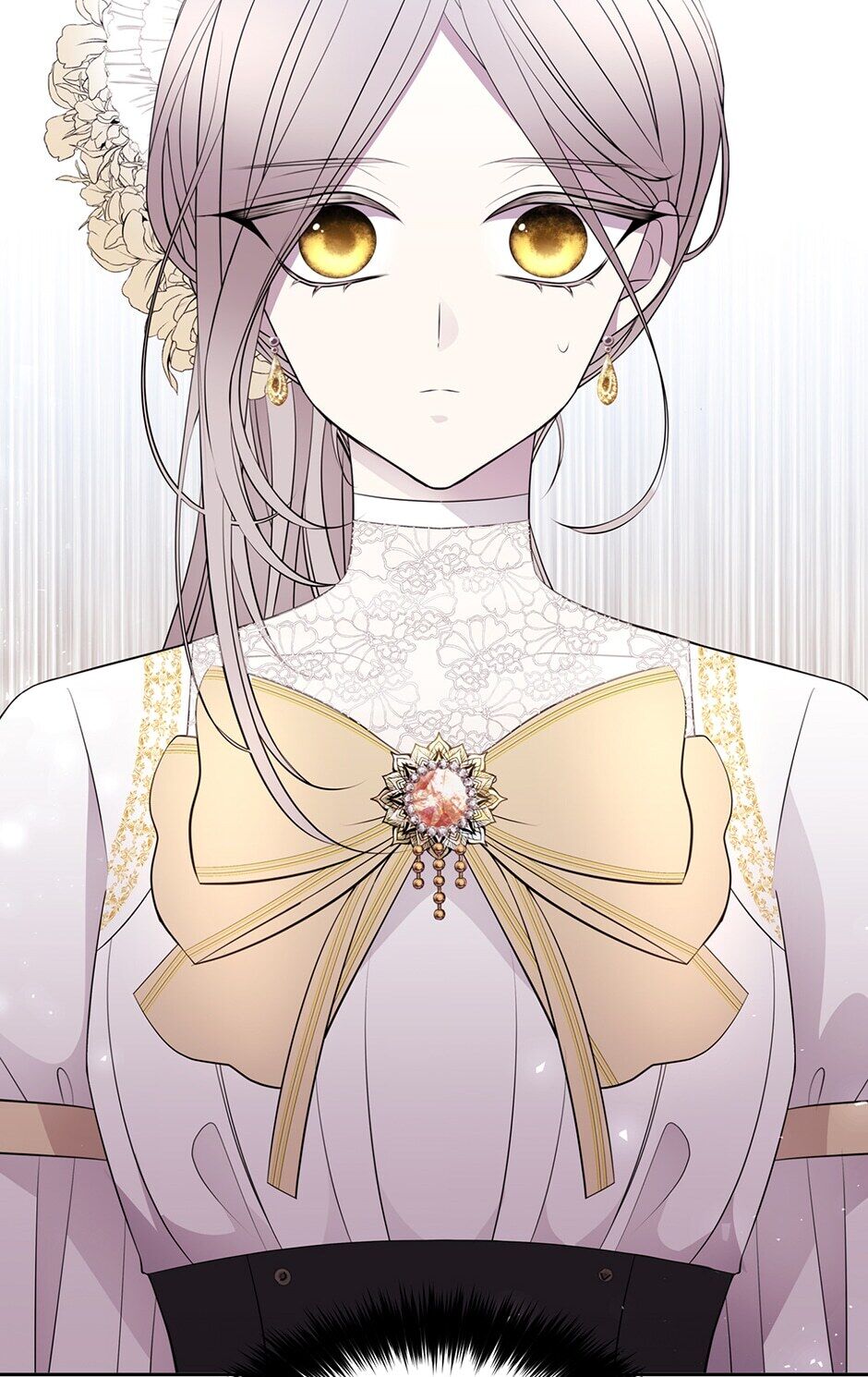 Charlotte Has Five Disciples chapter 70 page 49