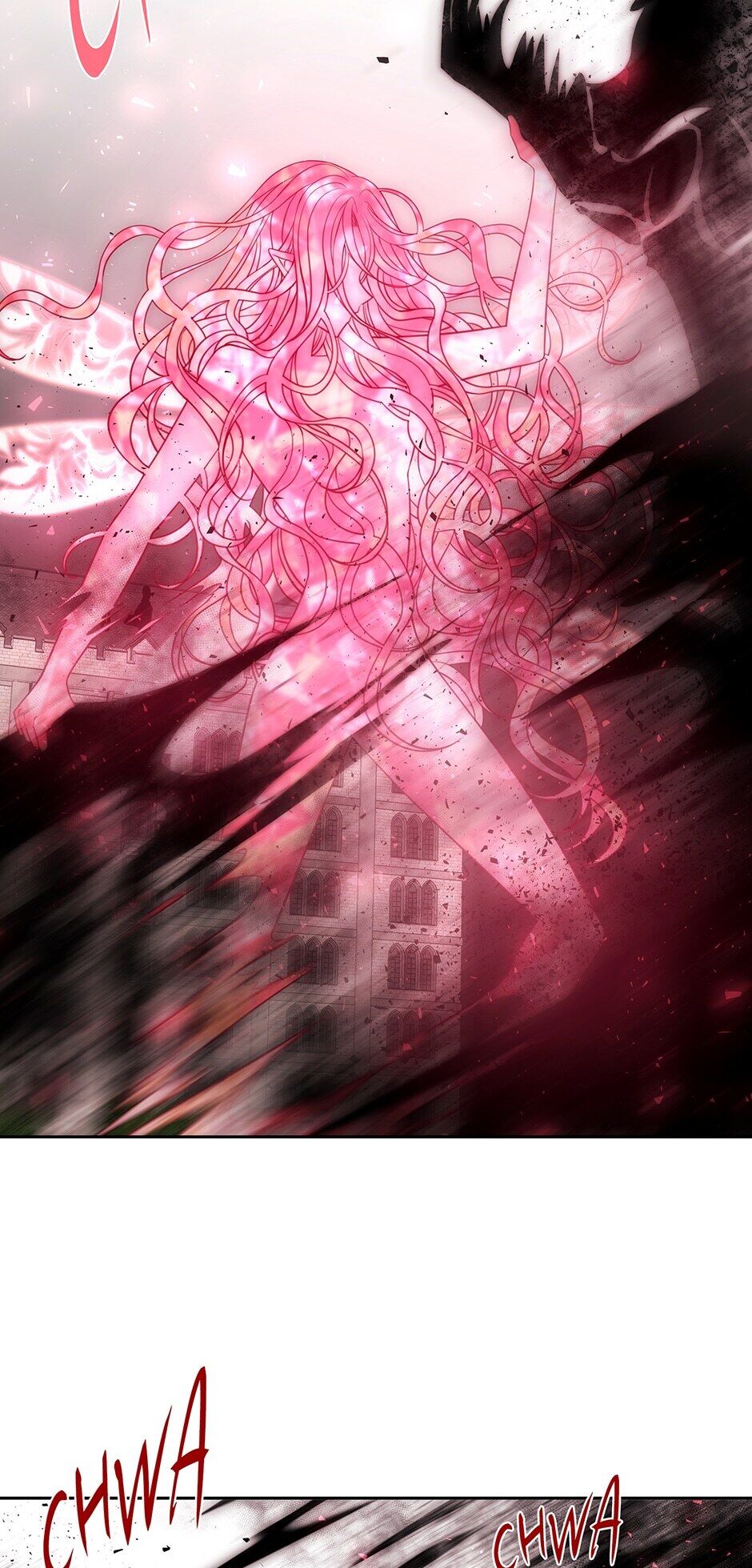 Charlotte Has Five Disciples chapter 70 page 5