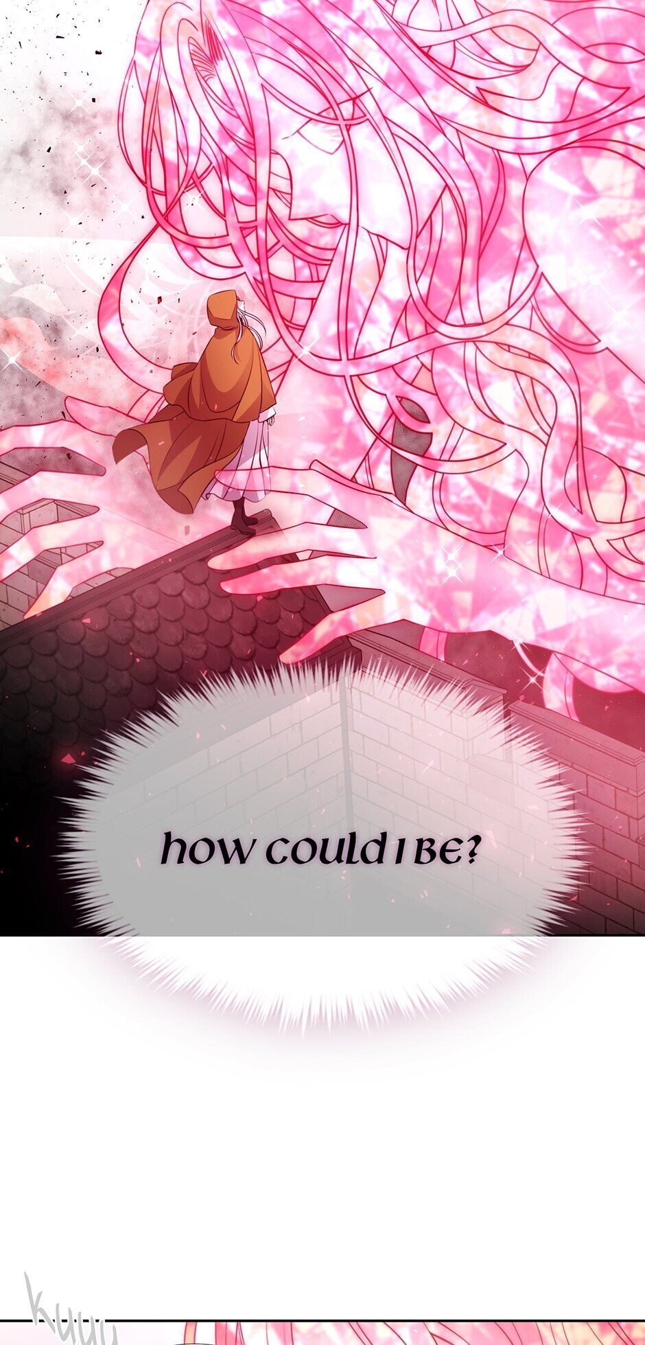 Charlotte Has Five Disciples chapter 70 page 9