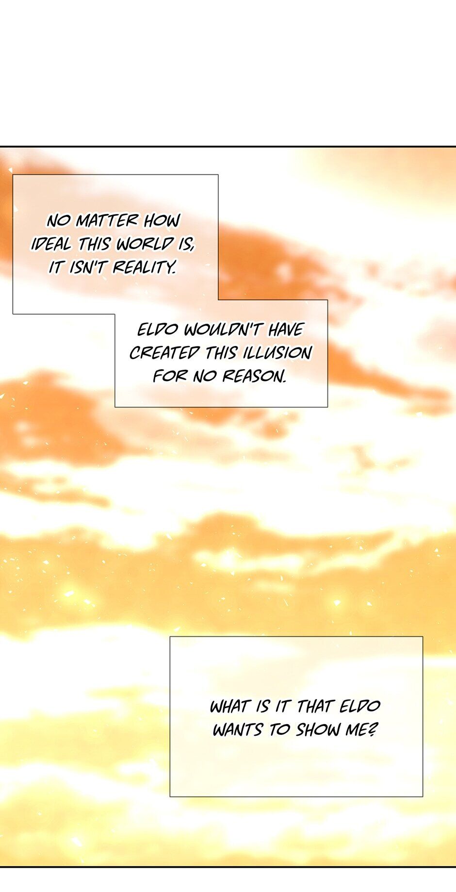 Charlotte Has Five Disciples chapter 71 page 17