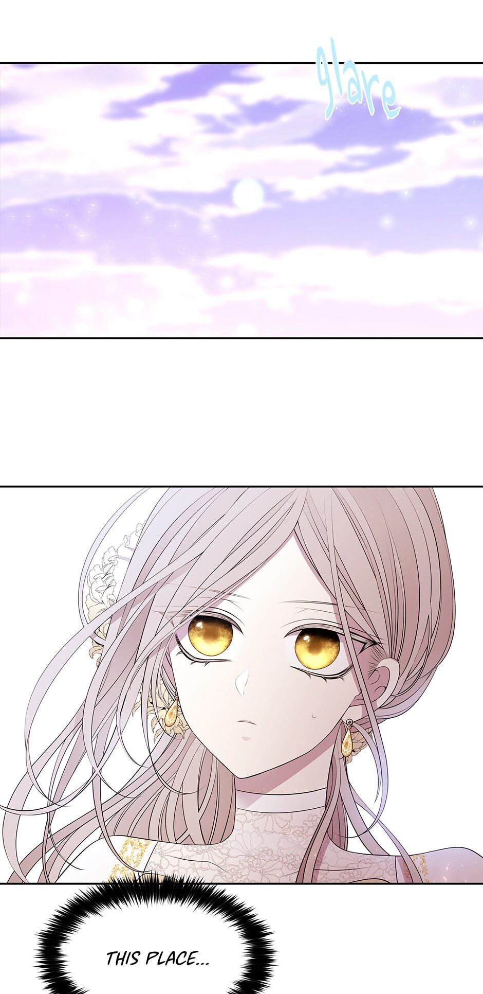 Charlotte Has Five Disciples chapter 71 page 2