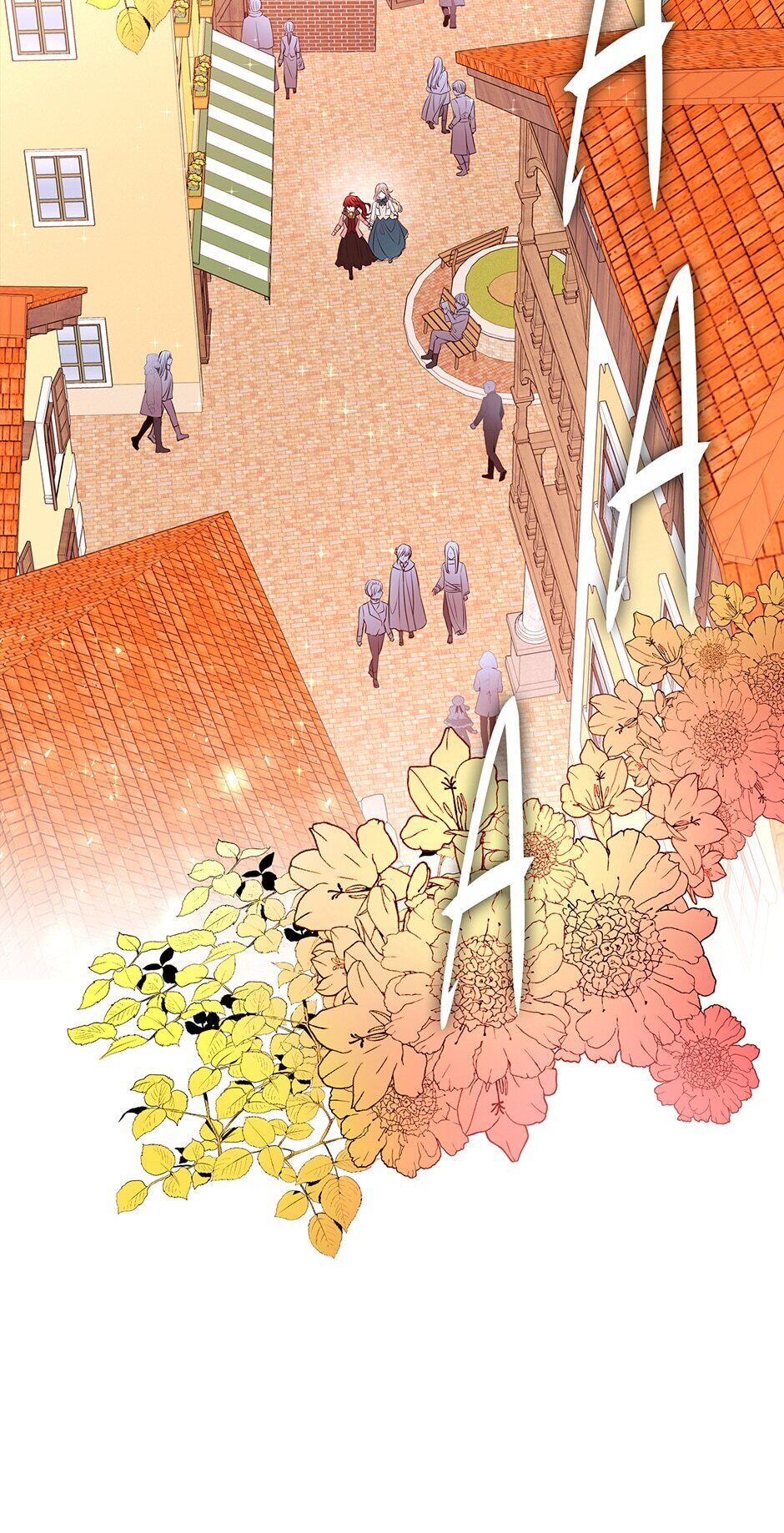 Charlotte Has Five Disciples chapter 71 page 25