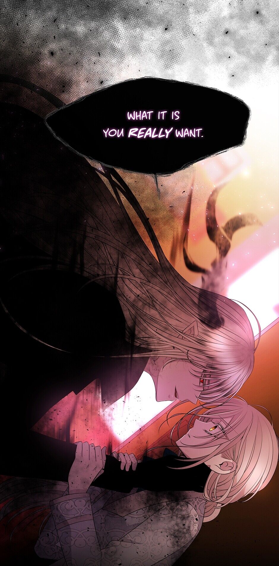 Charlotte Has Five Disciples chapter 71 page 43