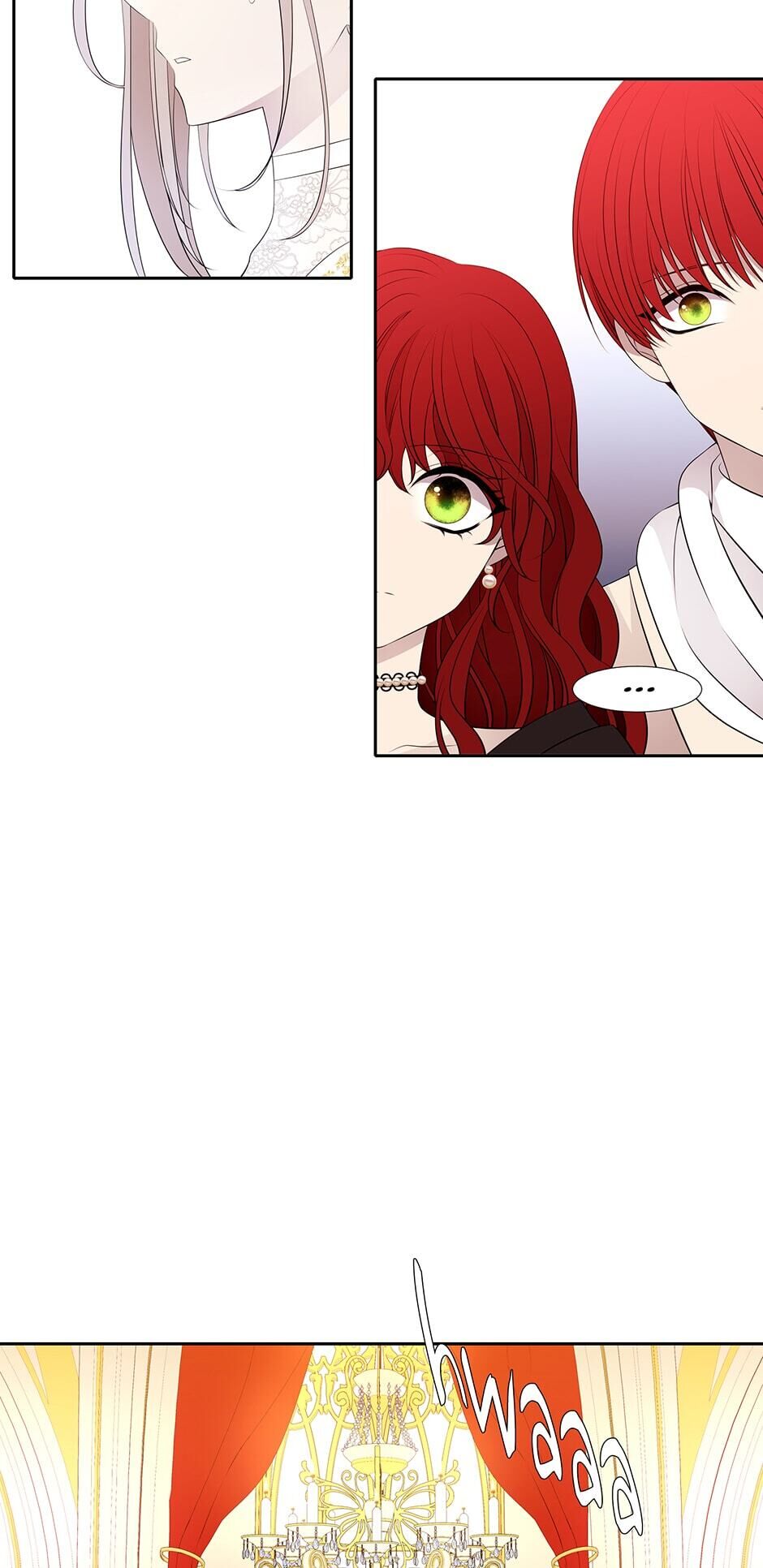 Charlotte Has Five Disciples chapter 71 page 5