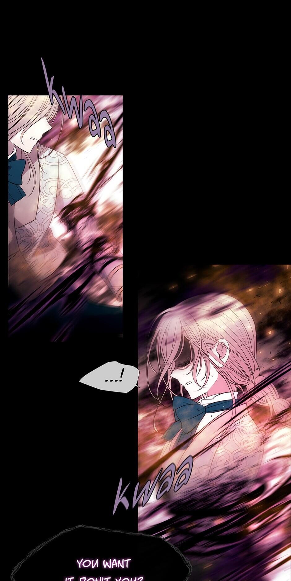 Charlotte Has Five Disciples chapter 72 page 10