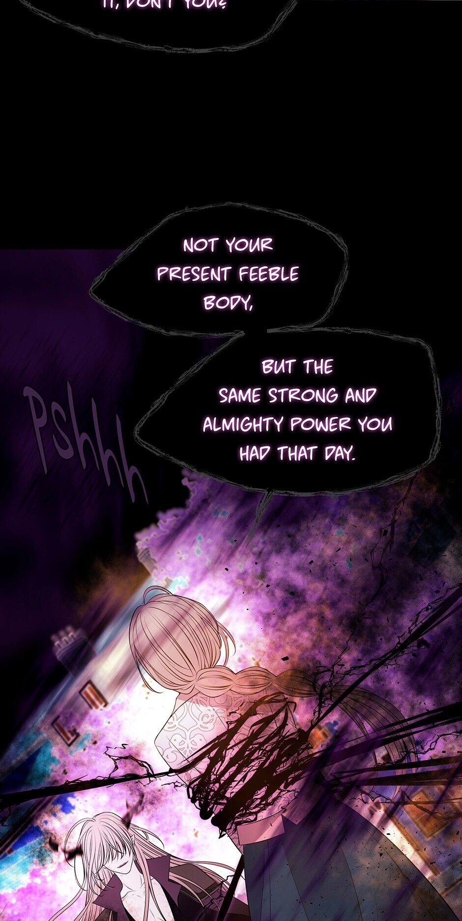 Charlotte Has Five Disciples chapter 72 page 11