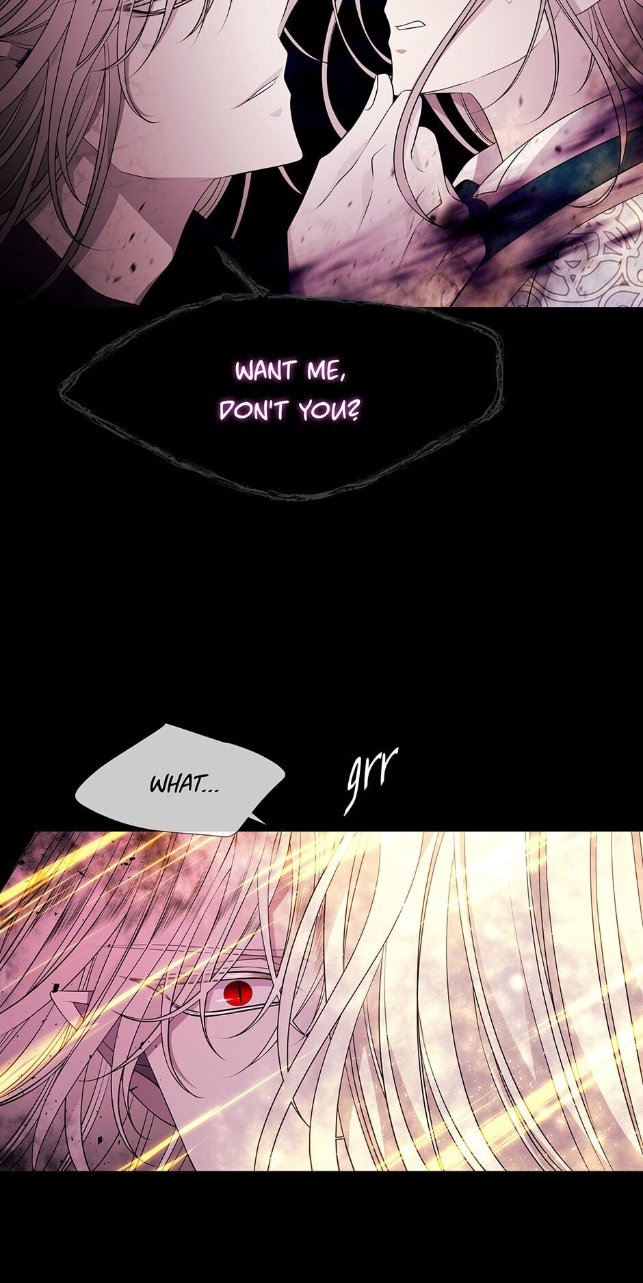 Charlotte Has Five Disciples chapter 72 page 13