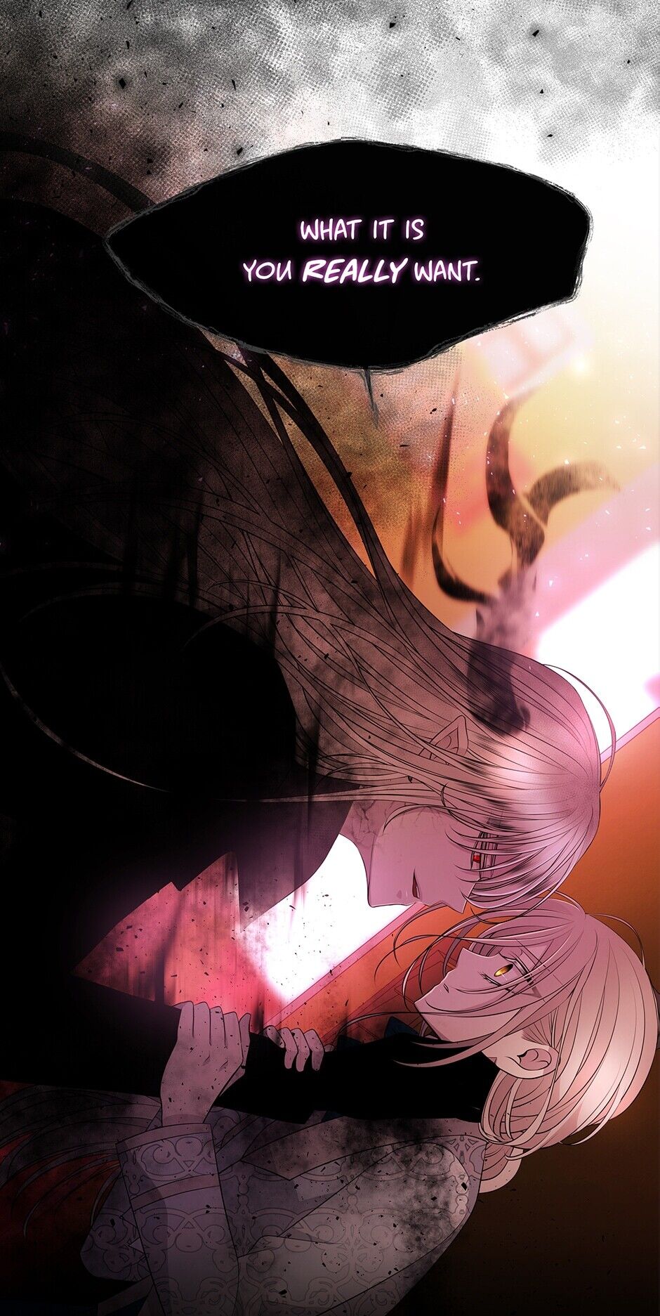 Charlotte Has Five Disciples chapter 72 page 2