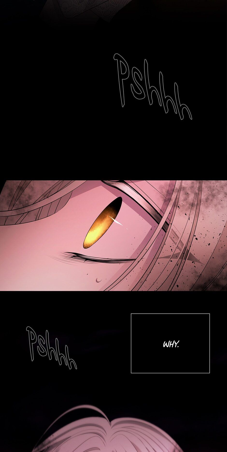 Charlotte Has Five Disciples chapter 72 page 3