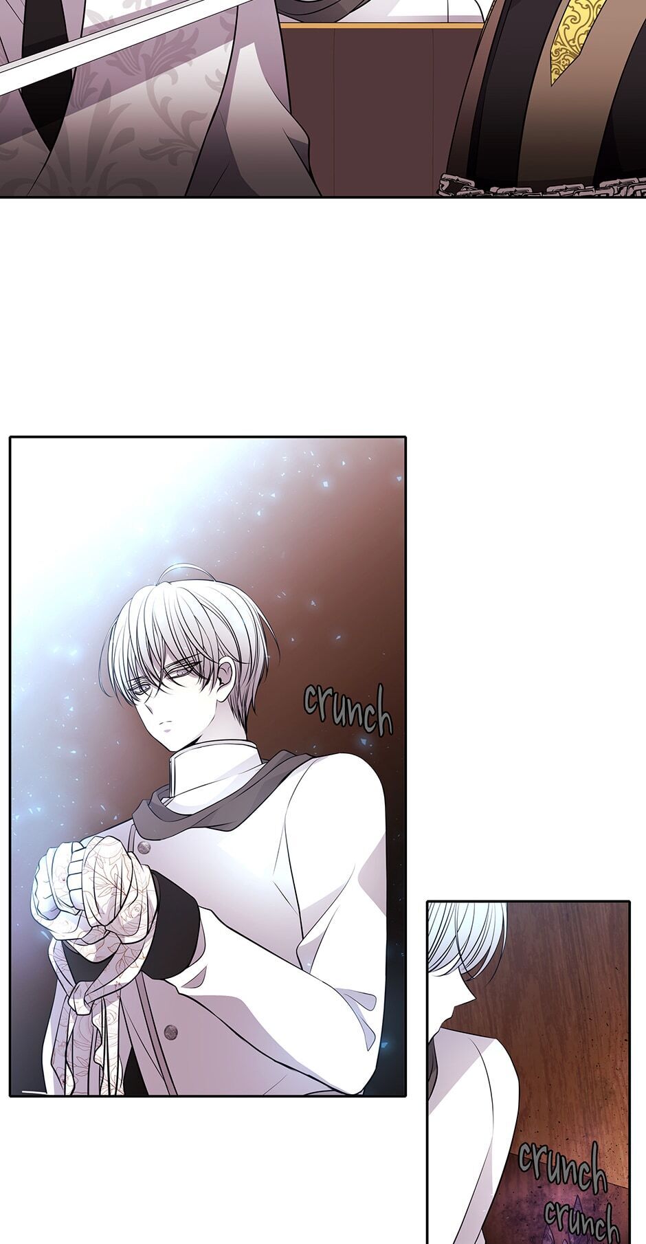 Charlotte Has Five Disciples chapter 72 page 30